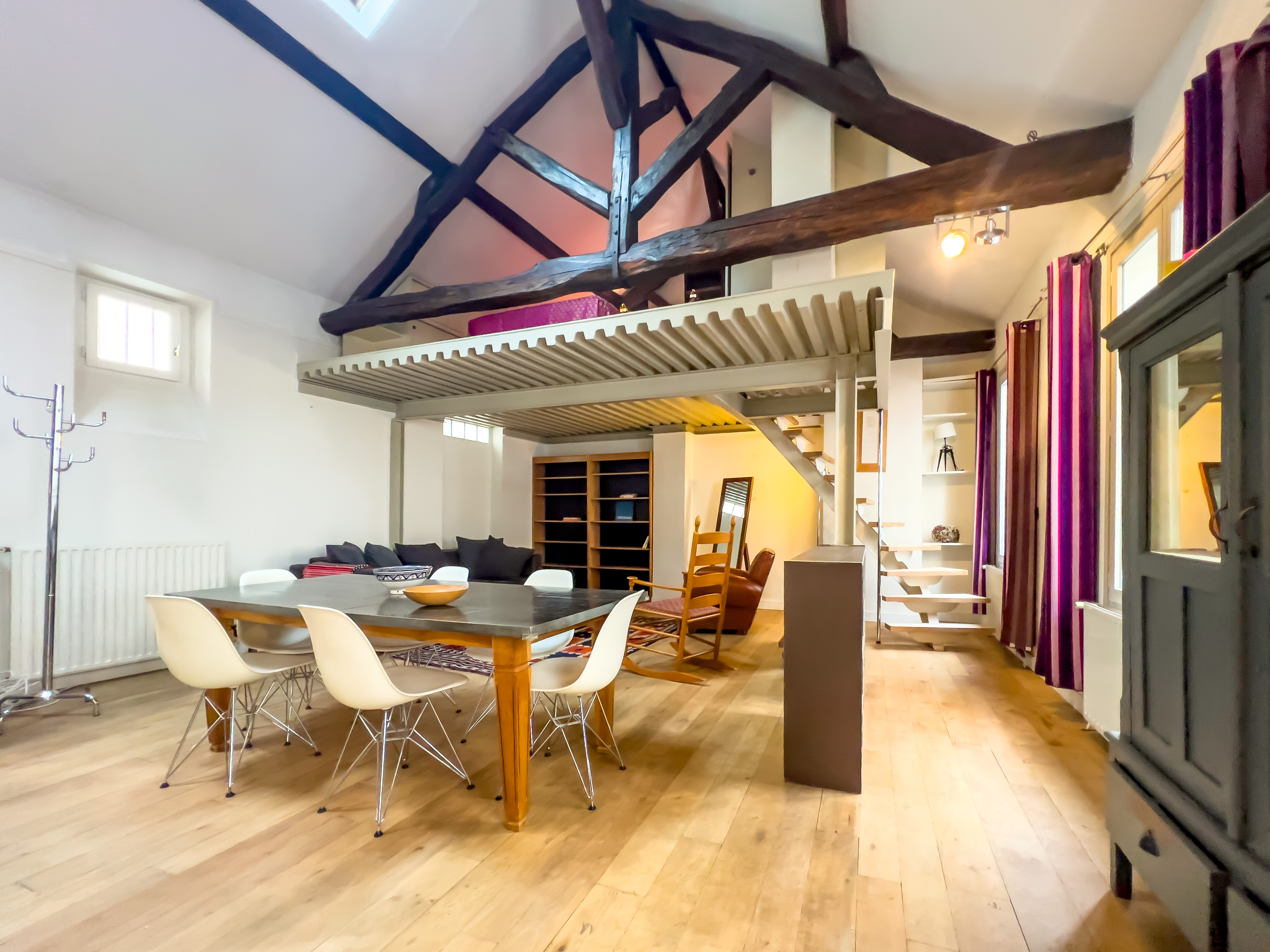 French property for sale in Paris, Paris - €895,000 - photo 