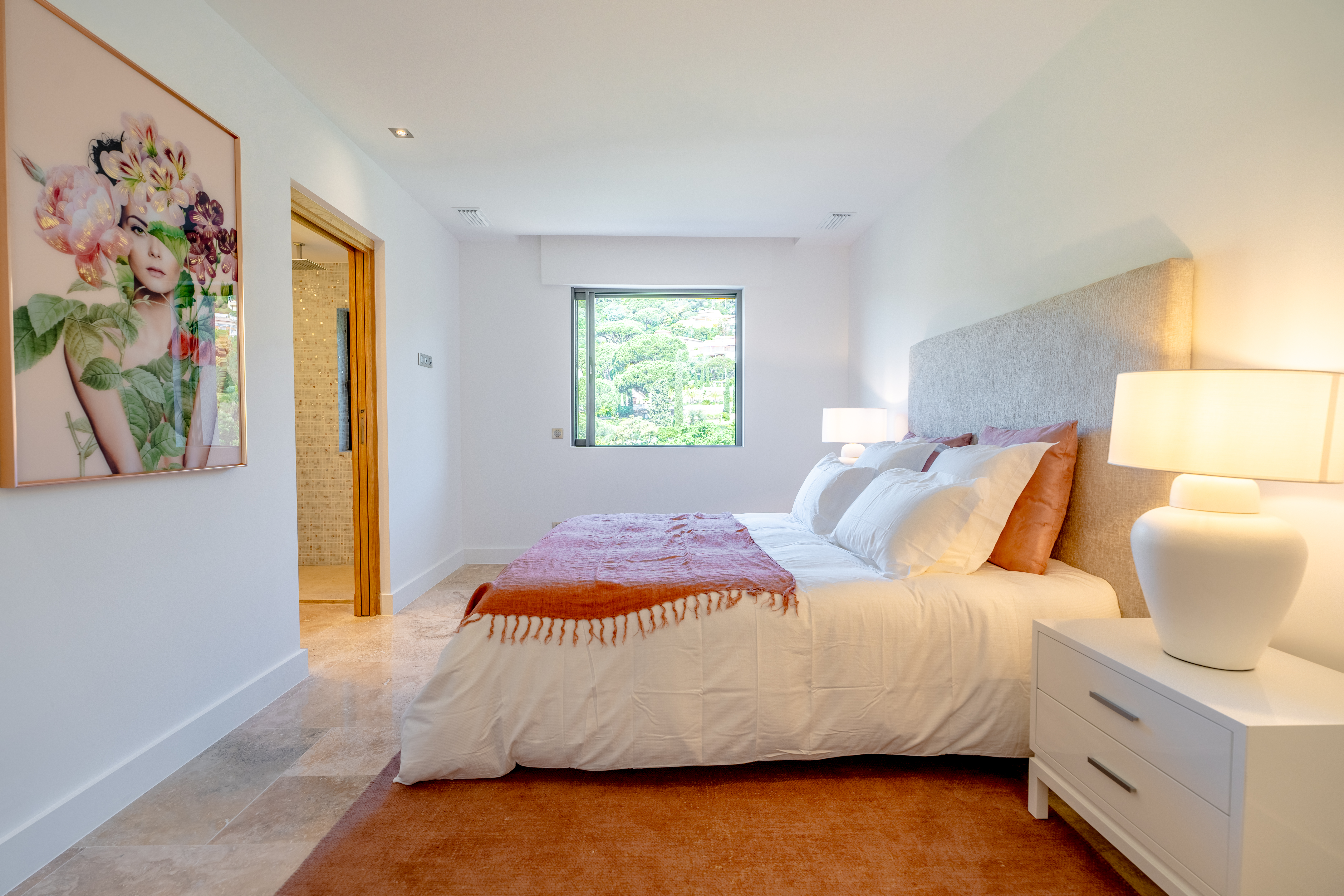 French property for sale in Sainte-Maxime, Var - €5,750,000 - photo 