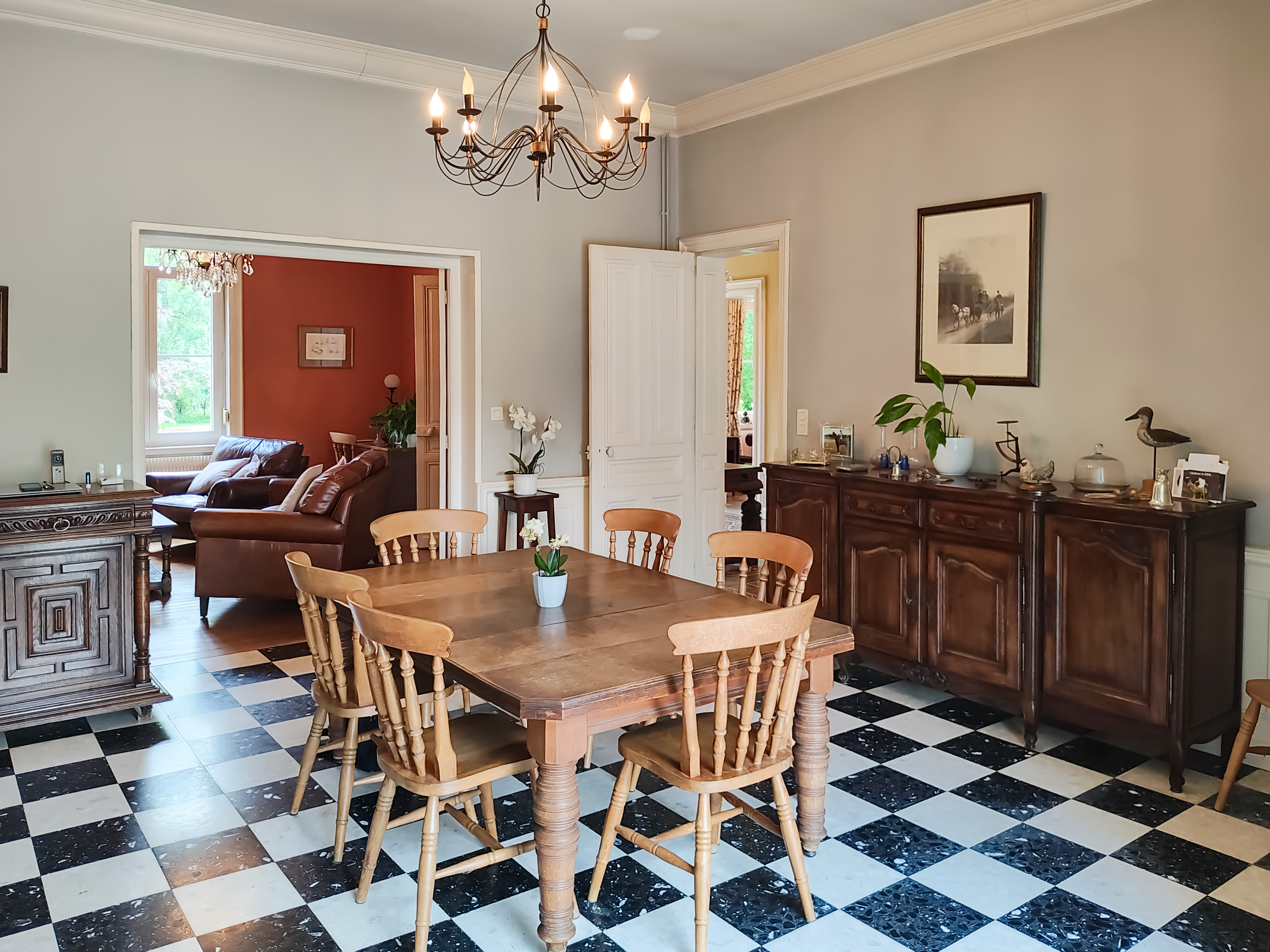 French property for sale in Prédefin, Pas-de-Calais - €585,106 - photo 