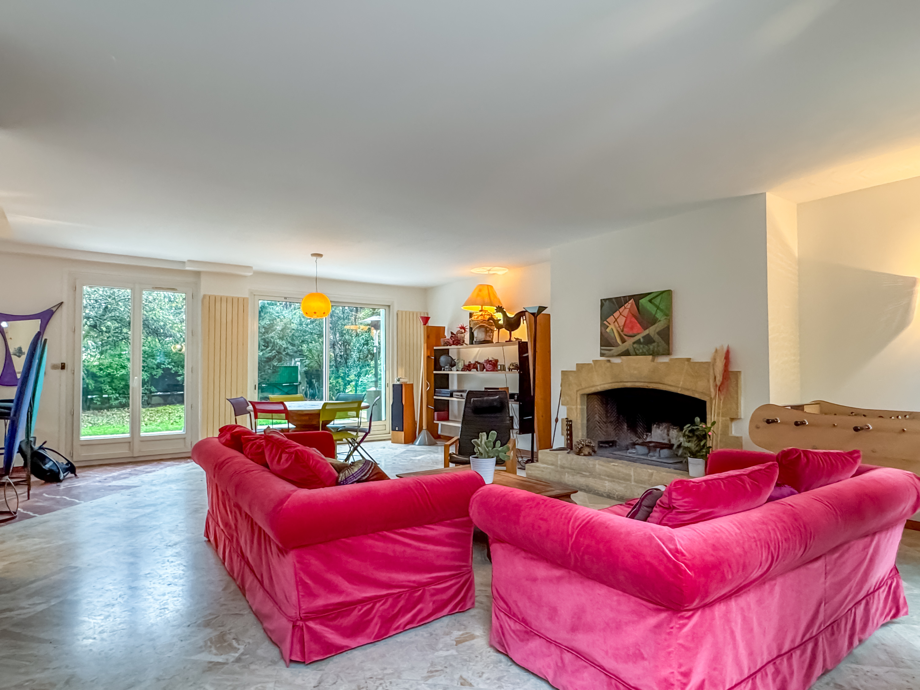 Propriété en France à vendre à Saint-Maur-des-Fossés, Val-de-Marne - €1 045 000 - photo 