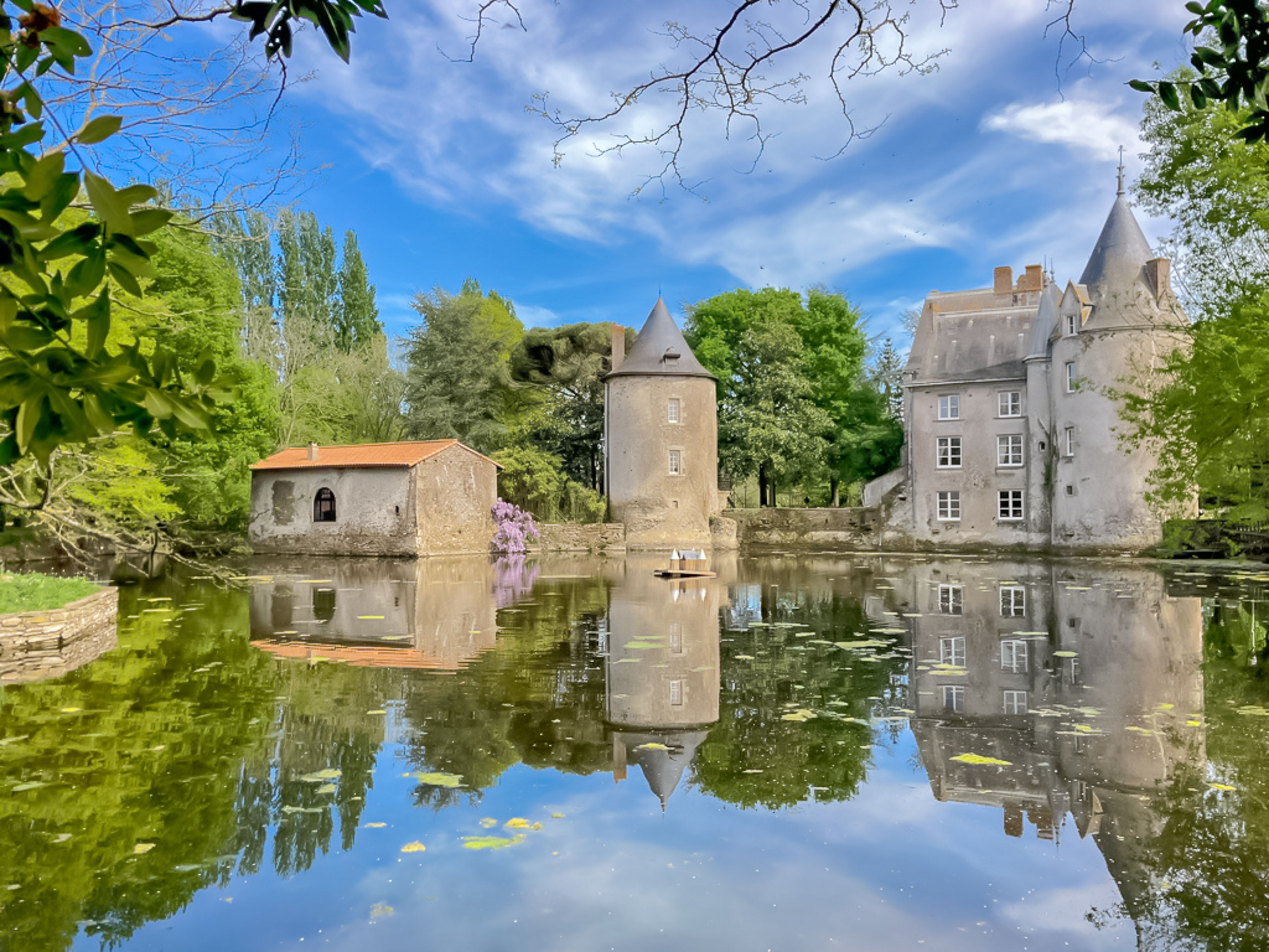 French property for sale in Nantes, Loire-Atlantique - €1,400,000 - photo 