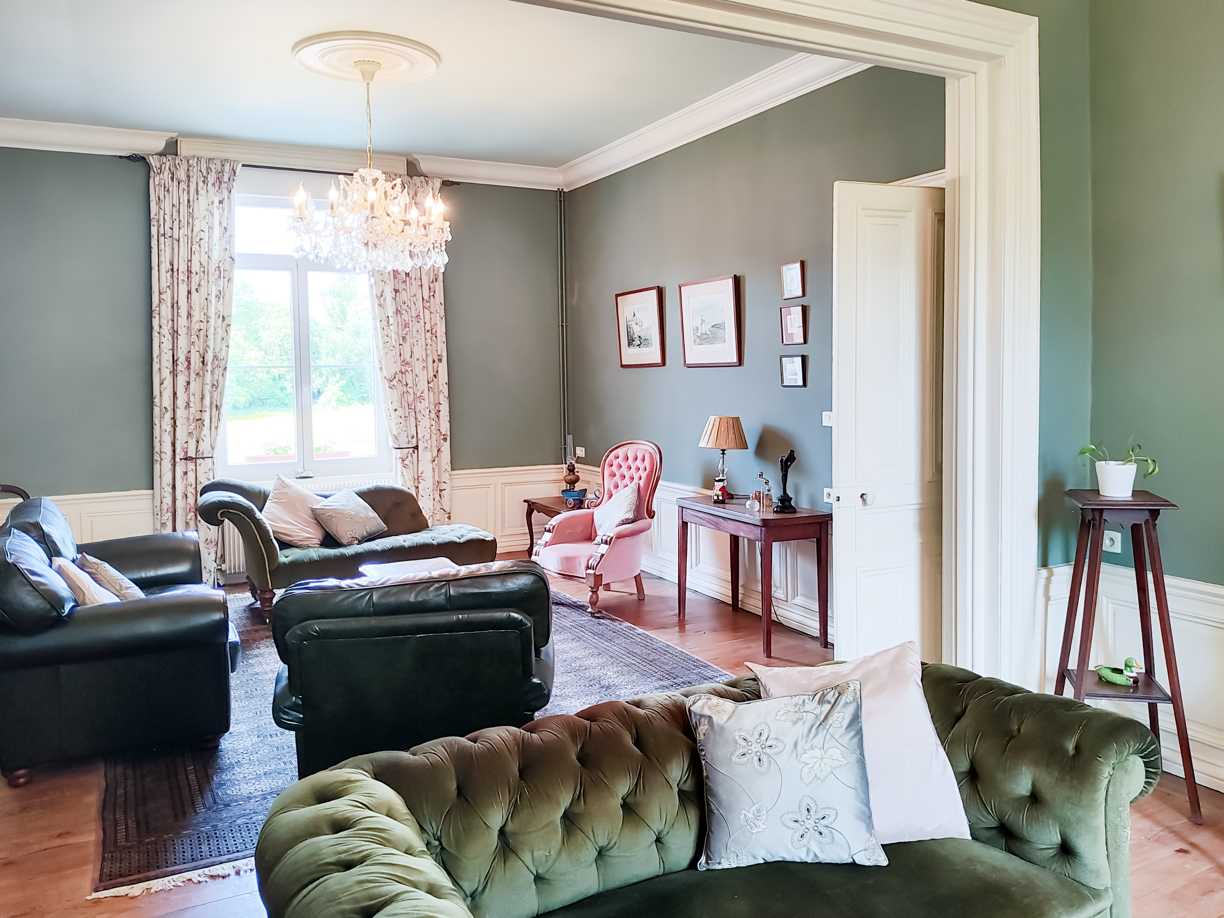 French property for sale in Prédefin, Pas-de-Calais - €585,106 - photo 