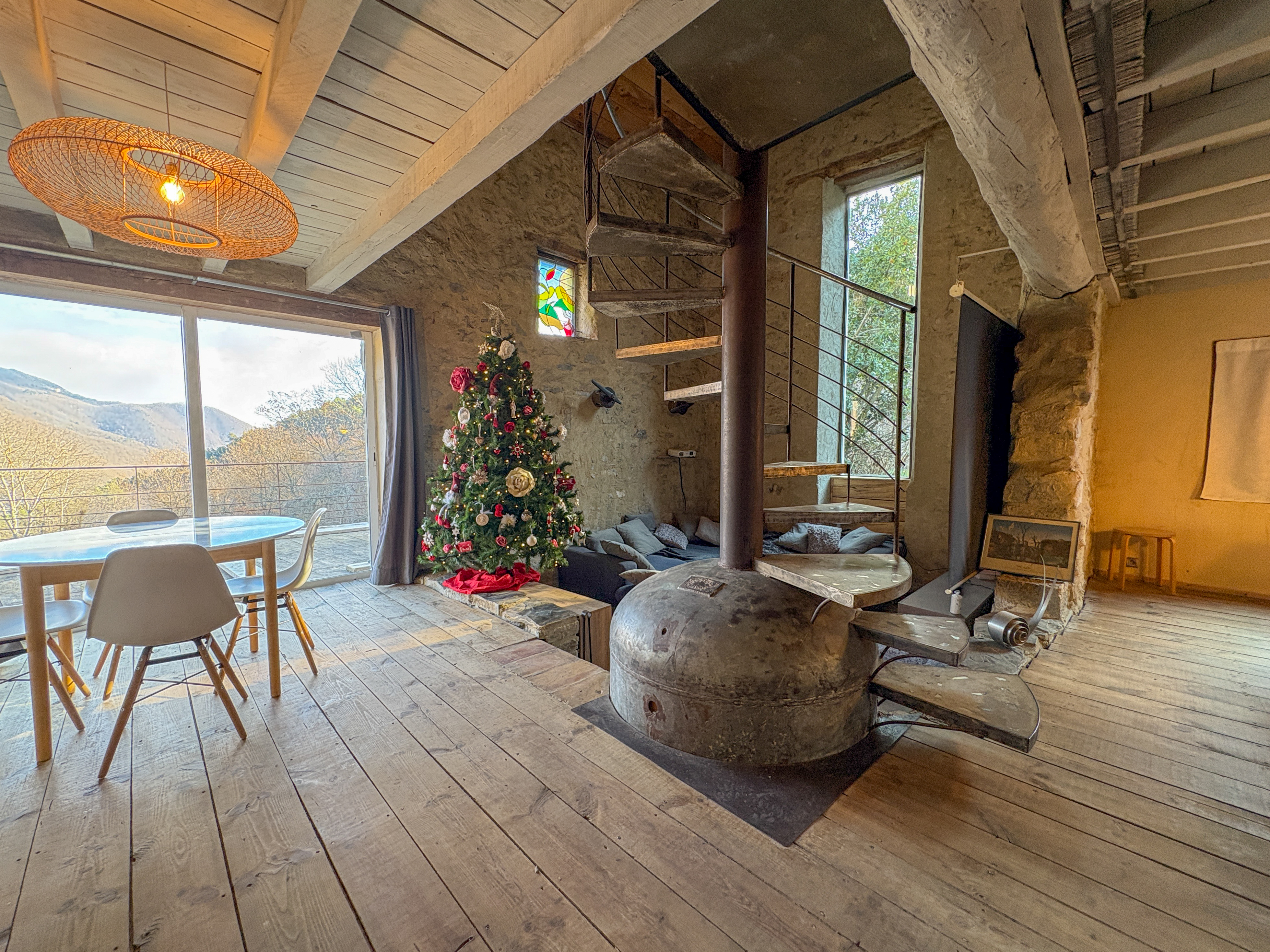 French property for sale in Axat, Aude - €1,200,000 - photo 
