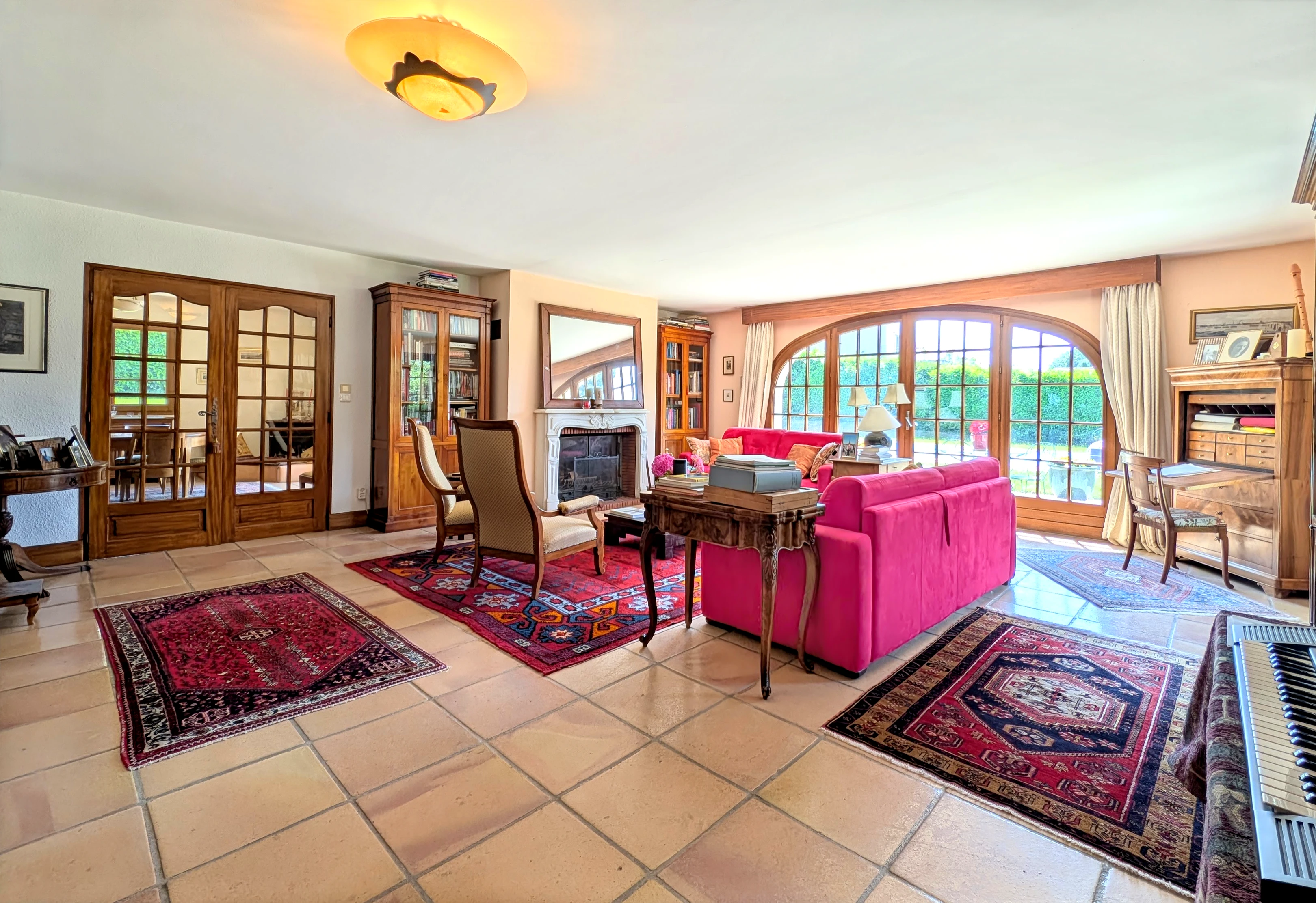 Propriété en France à vendre à Nernier, Haute-Savoie - €1 298 000 - photo 