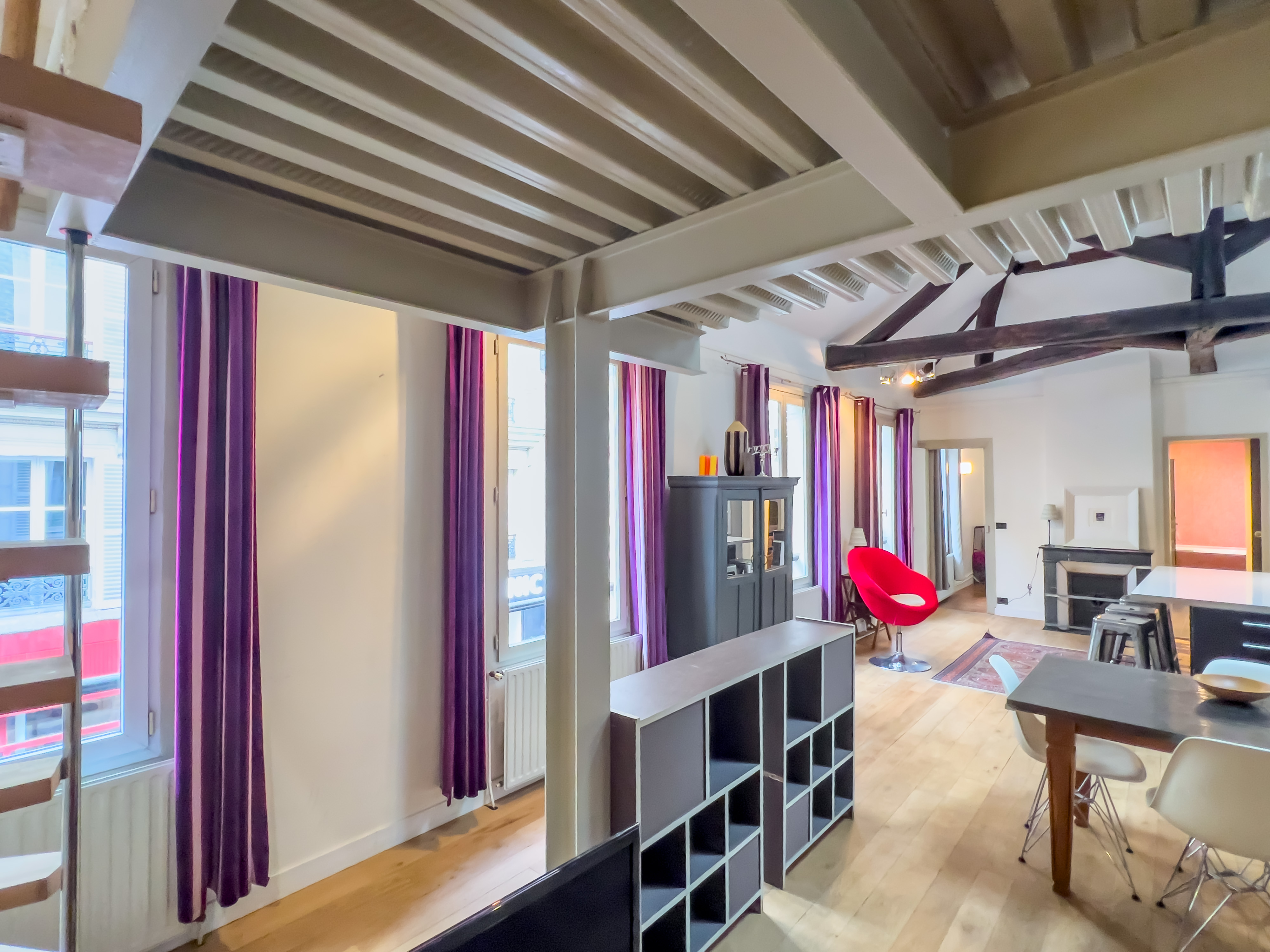 French property for sale in Paris, Paris - €895,000 - photo 