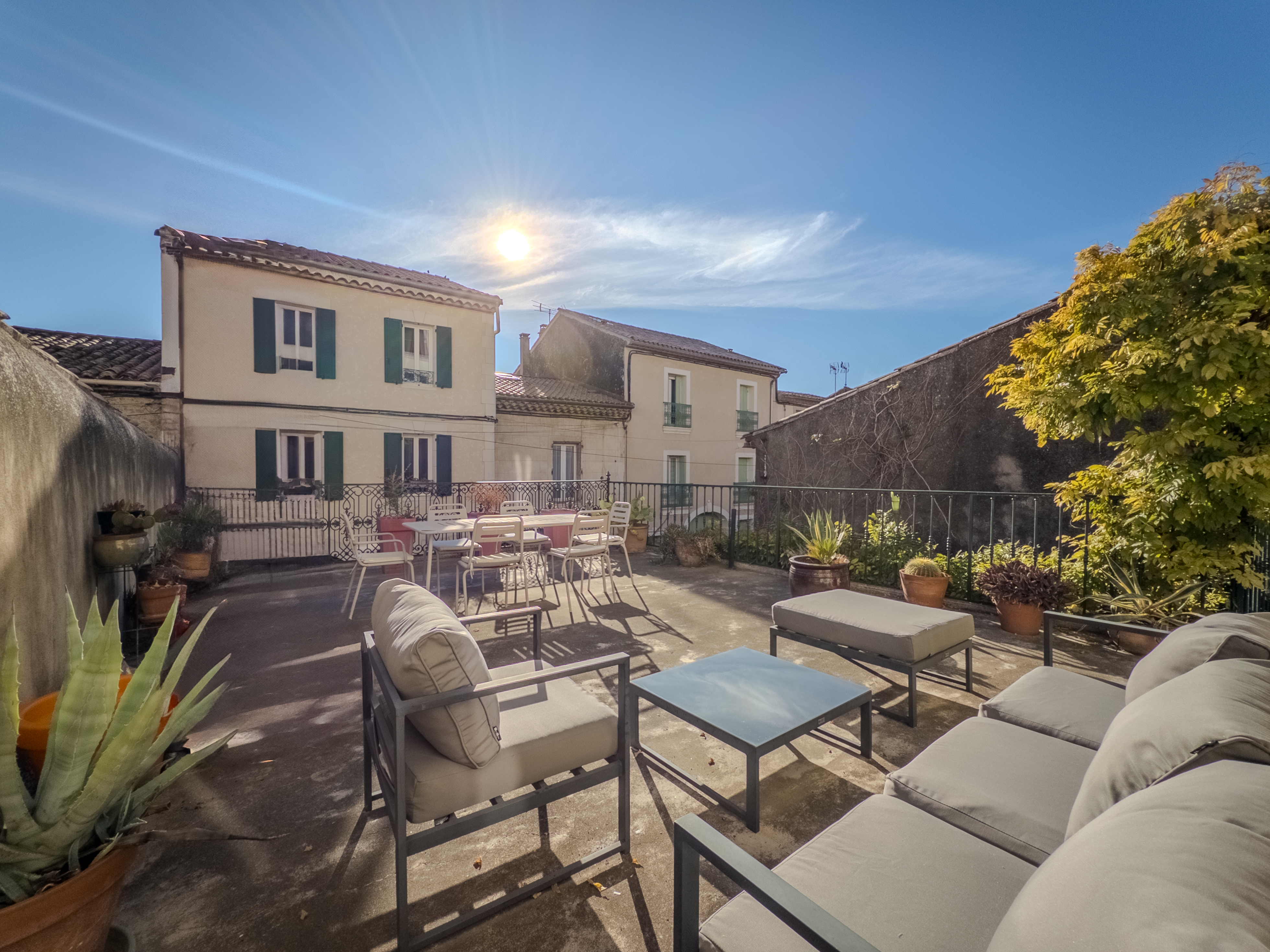 French property for sale in Saint-Geniès-de-Fontedit, Hérault - €560,000 - photo 