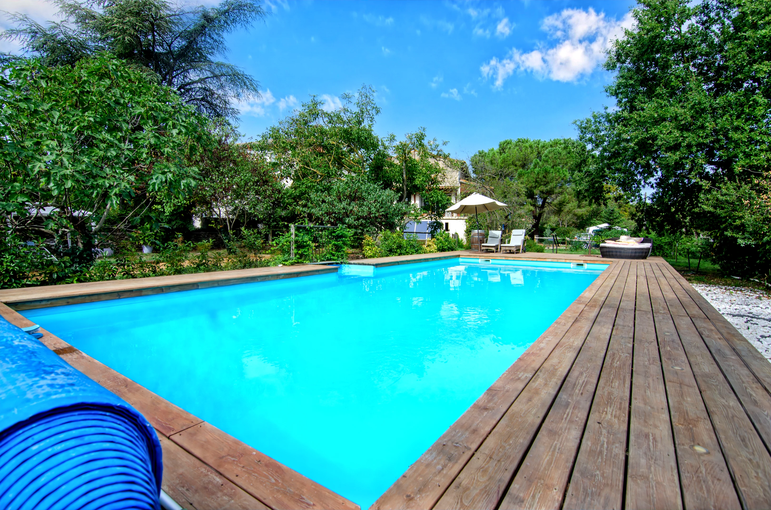 French property for sale in Rouffiac-d'Aude, Aude - €525,000 - photo 