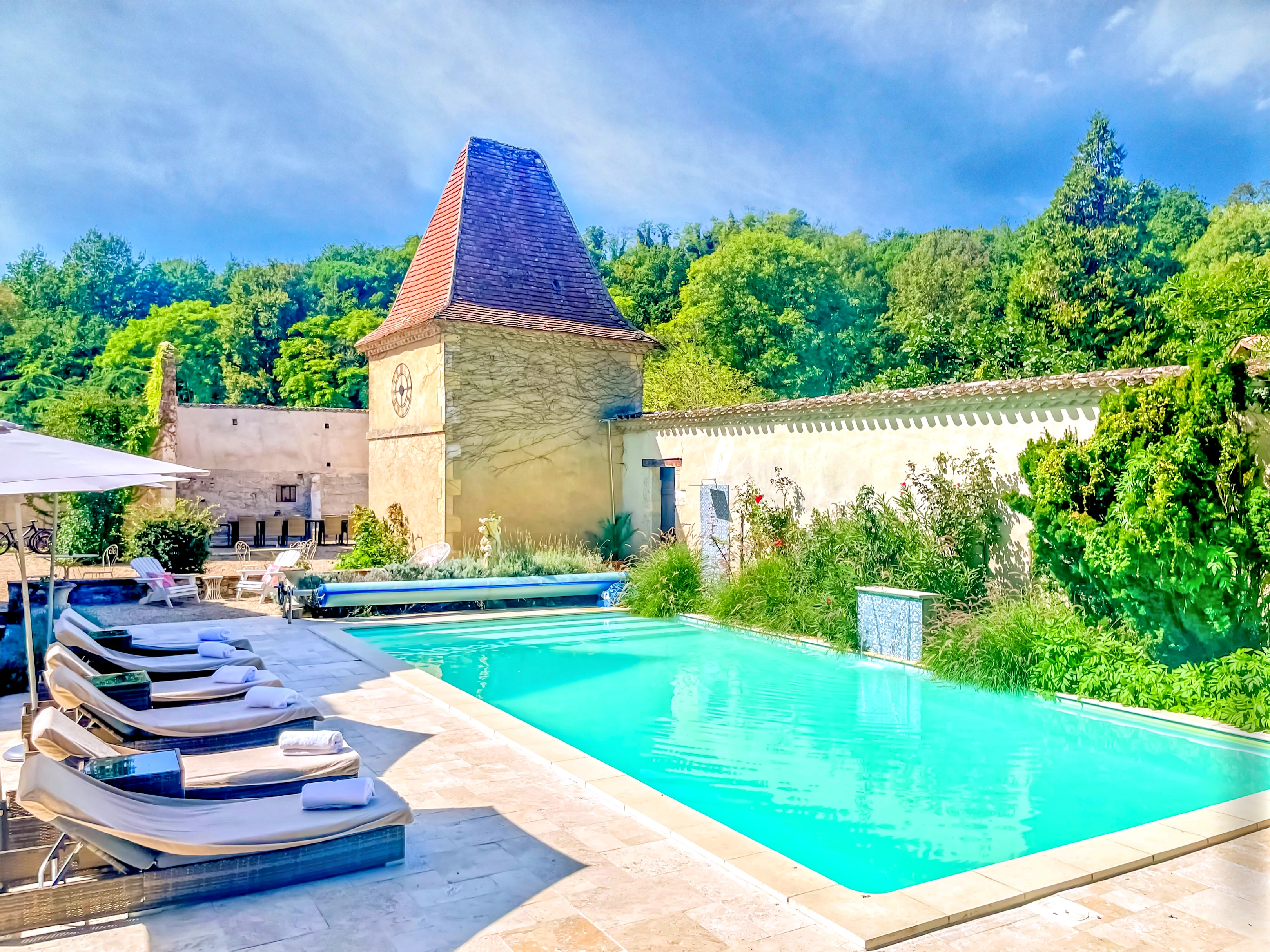 French property for sale in Bergerac, Dordogne - €1,490,000 - photo 