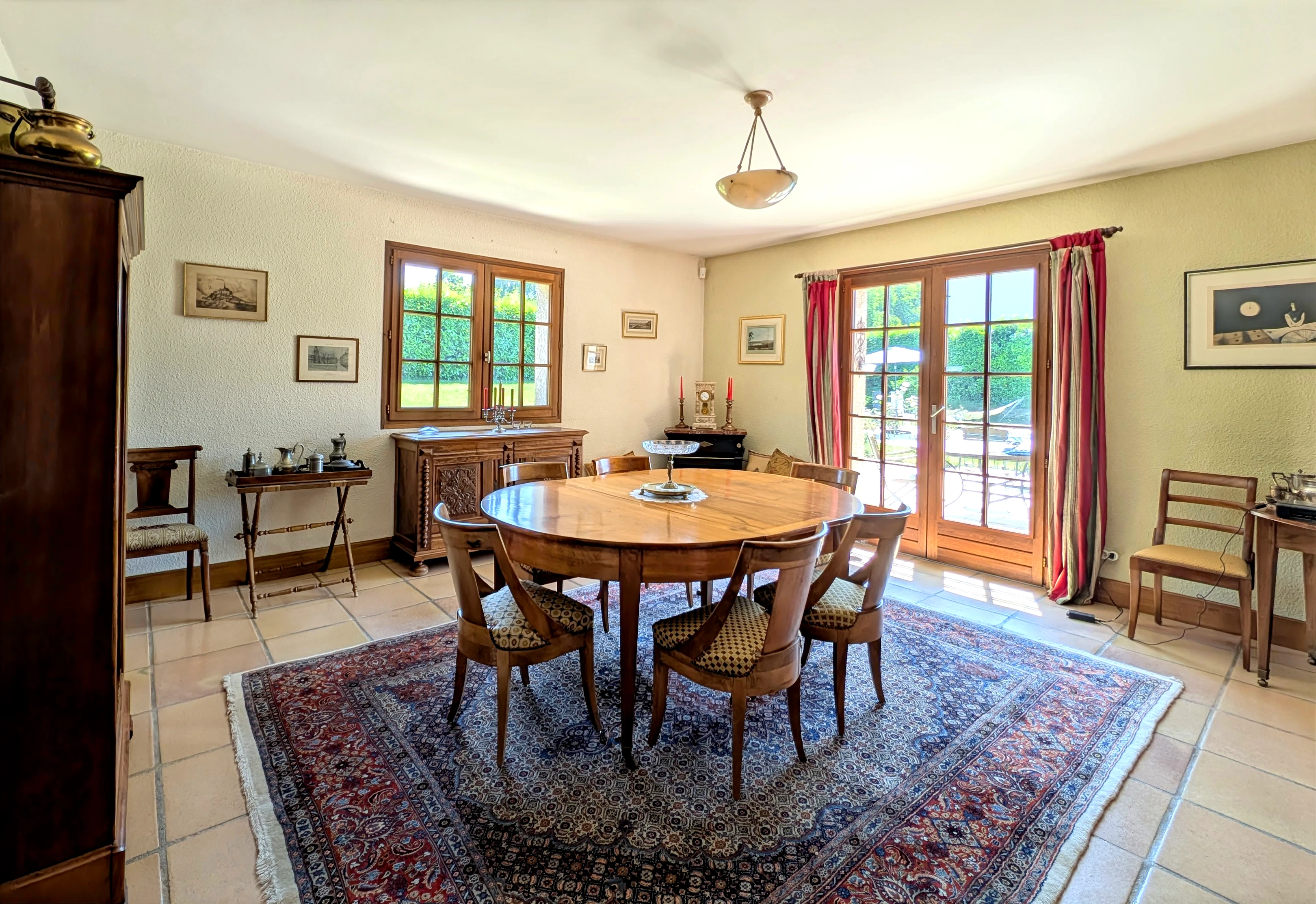 Propriété en France à vendre à Nernier, Haute-Savoie - €1 298 000 - photo 