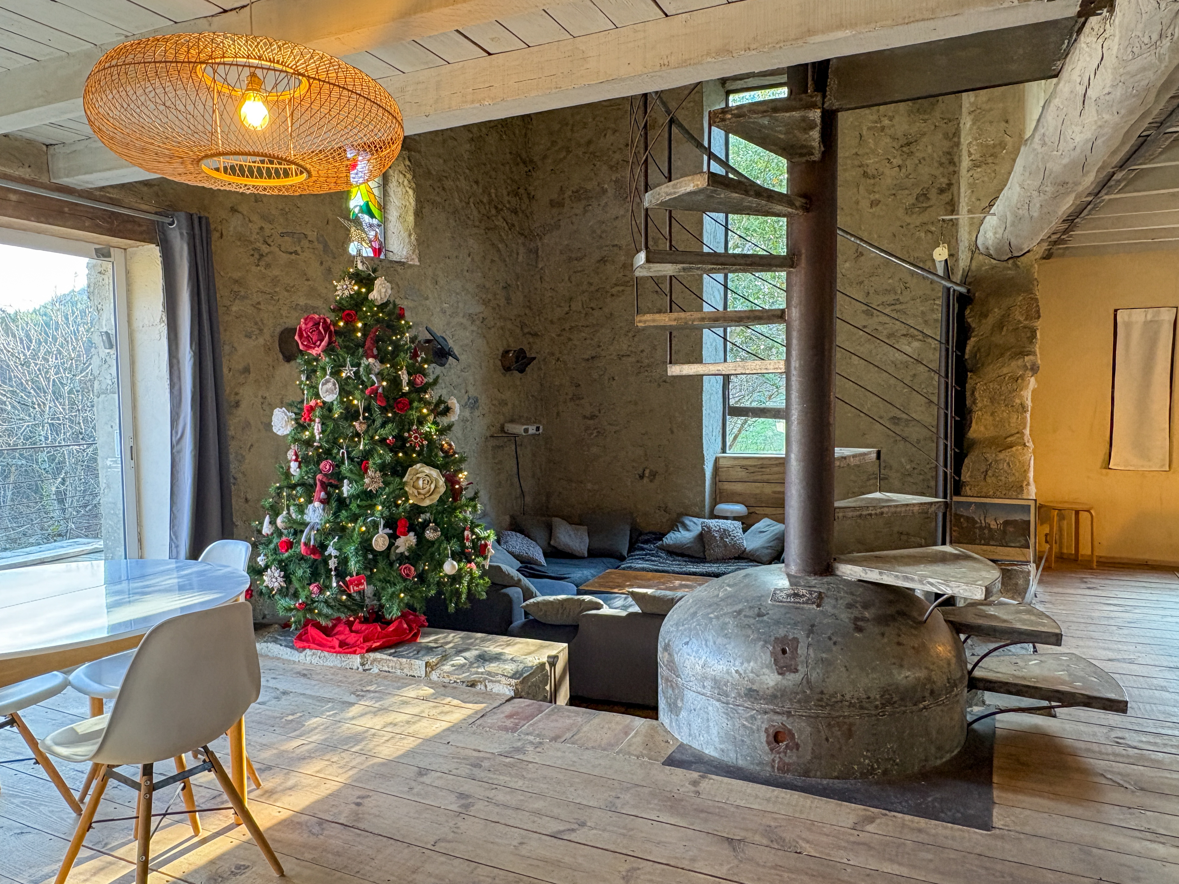 French property for sale in Axat, Aude - €1,200,000 - photo 
