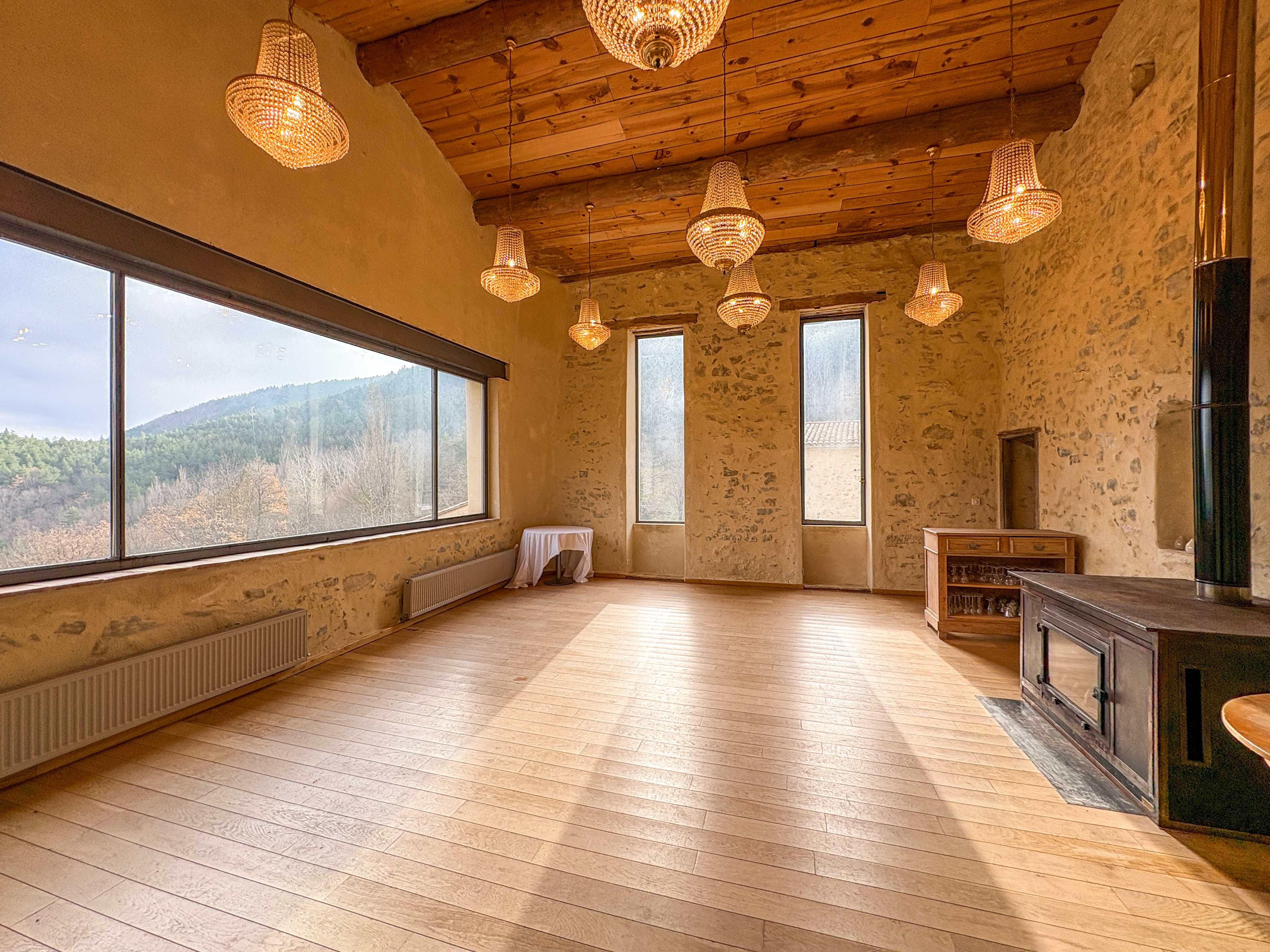 French property for sale in Axat, Aude - €1,200,000 - photo 