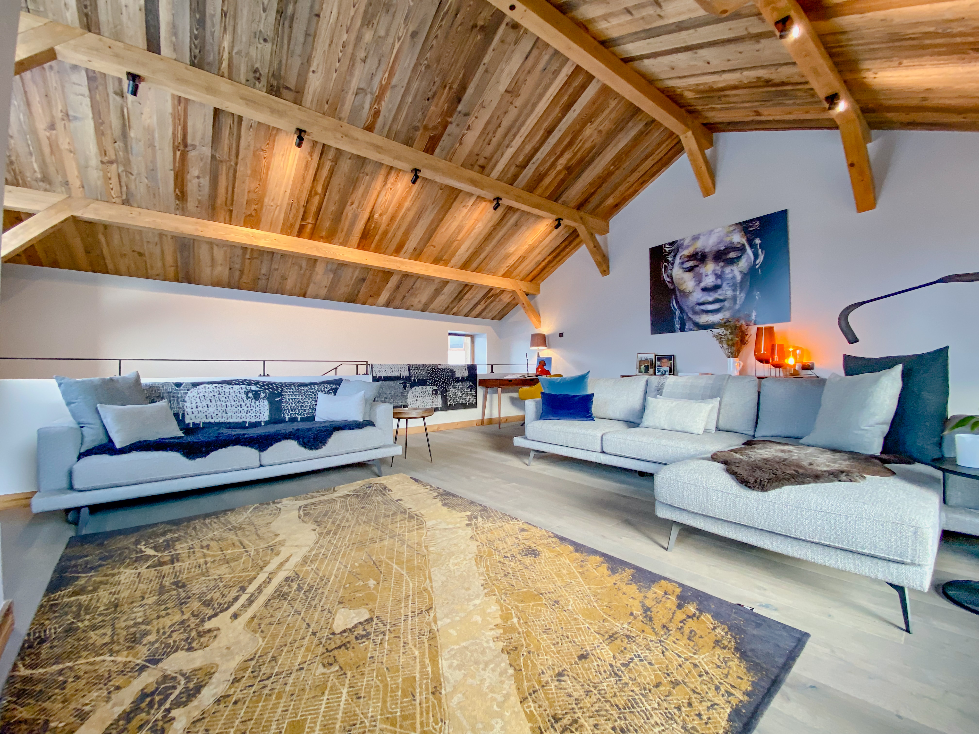 French property for sale in Saint-Martin-de-Belleville, Savoie - €2,595,000 - photo 