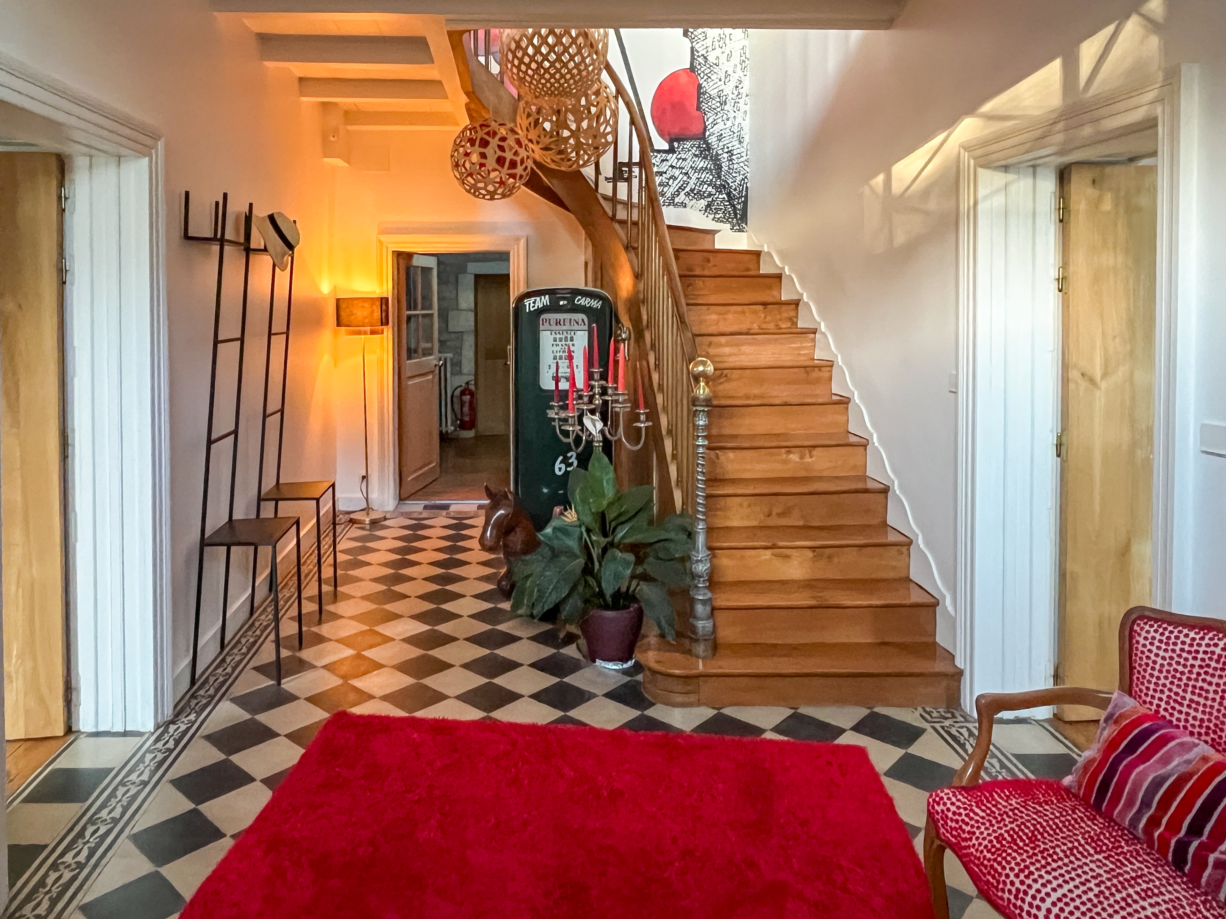 French property for sale in Cognac, Charente - €790,000 - photo 