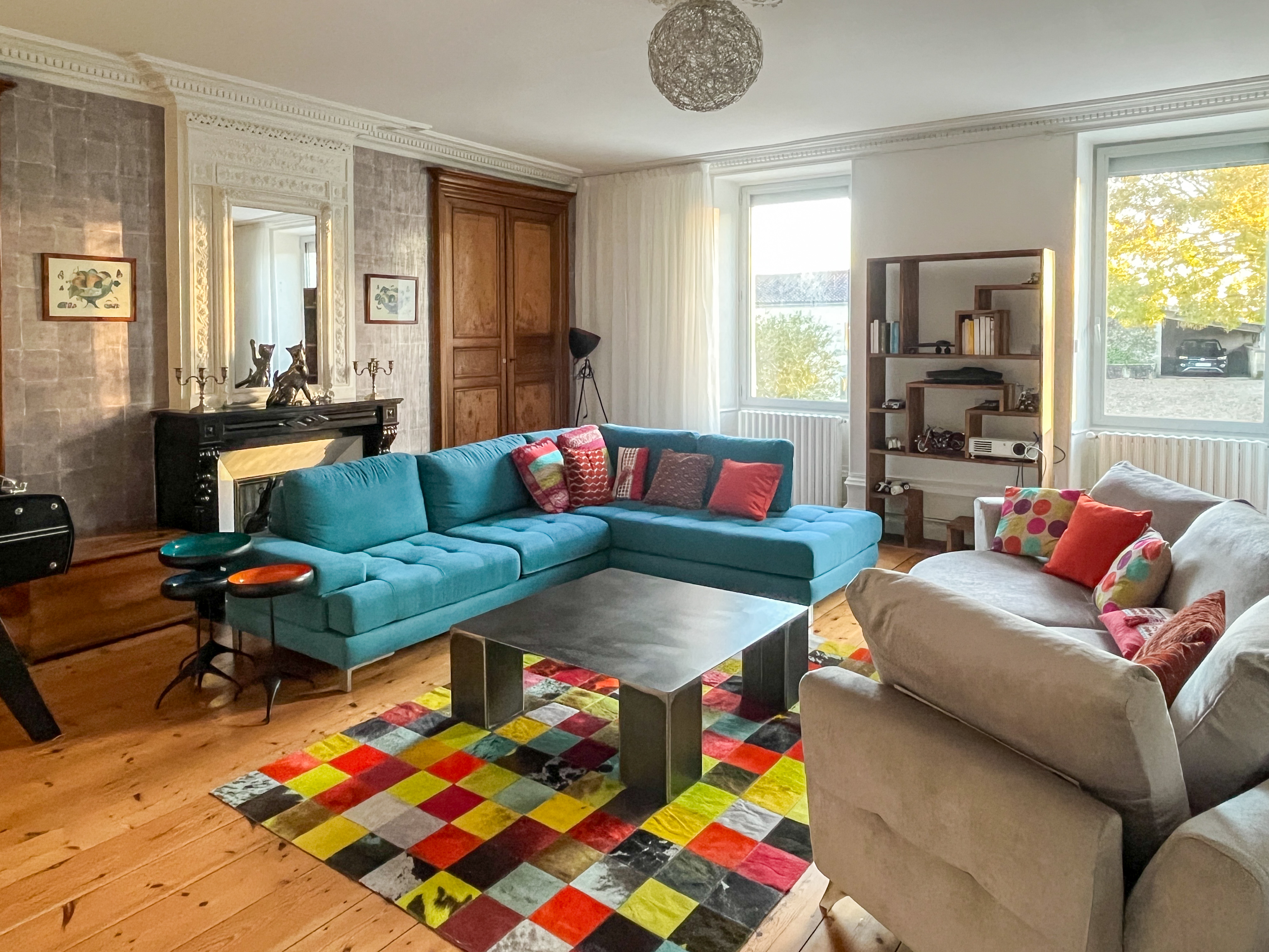 French property for sale in Cognac, Charente - €790,000 - photo 