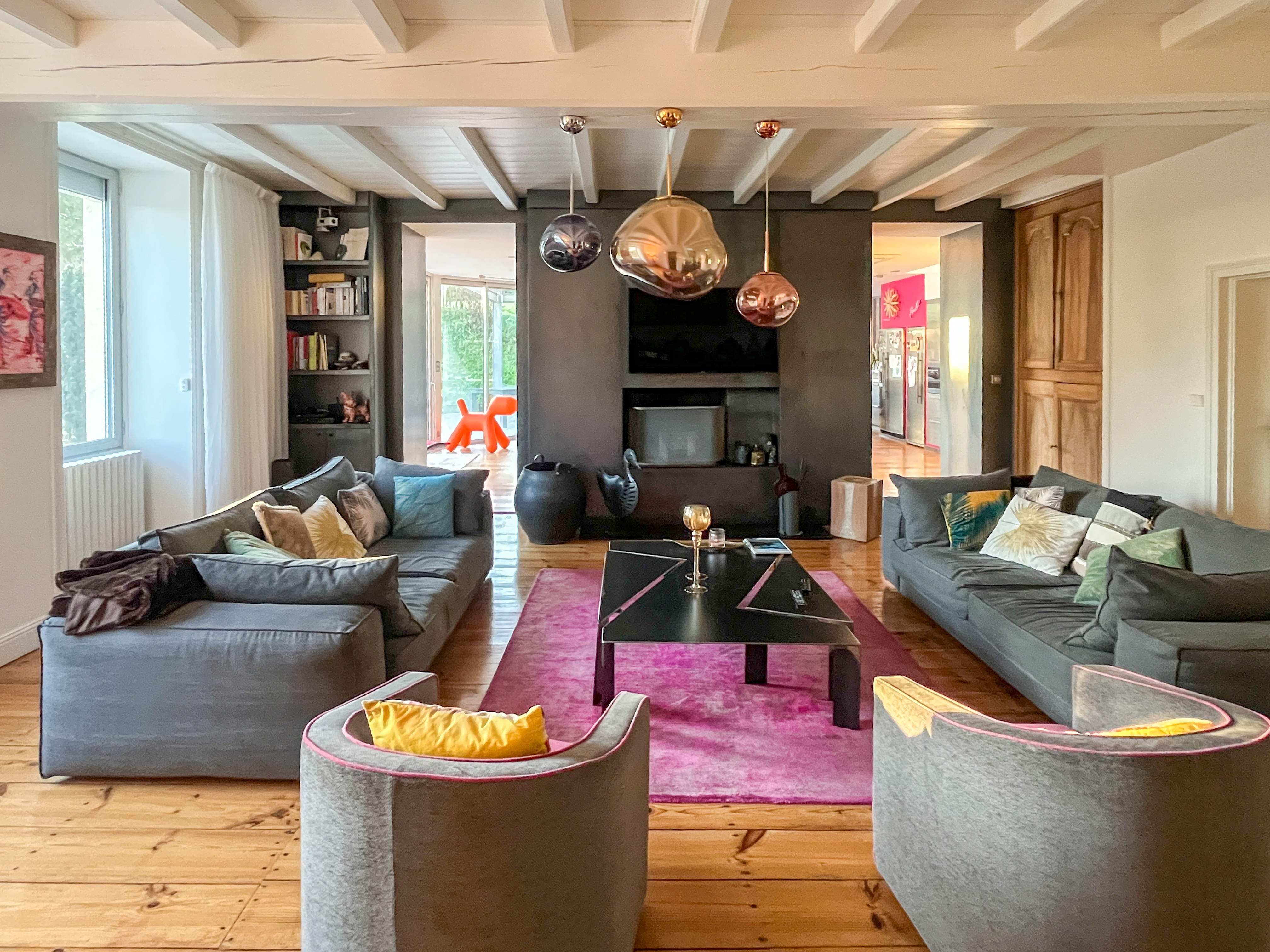 French property for sale in Cognac, Charente - €790,000 - photo 