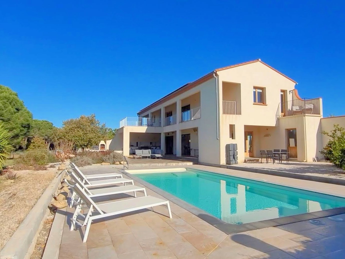 Propriété en France à vendre à Laroque-des-Albères, Pyrénées-Orientales - €1 260 000 - photo 