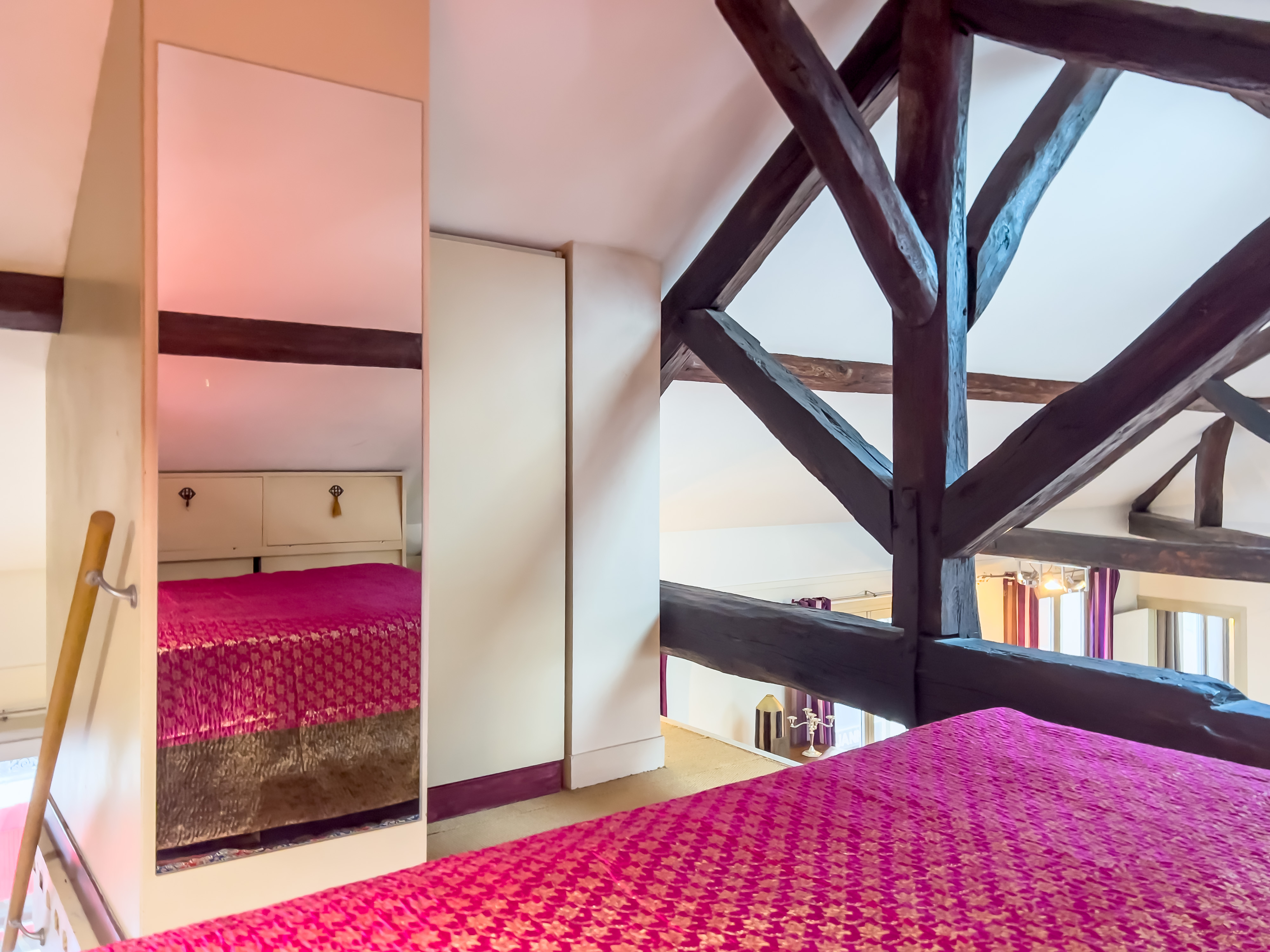 French property for sale in Paris, Paris - €895,000 - photo 