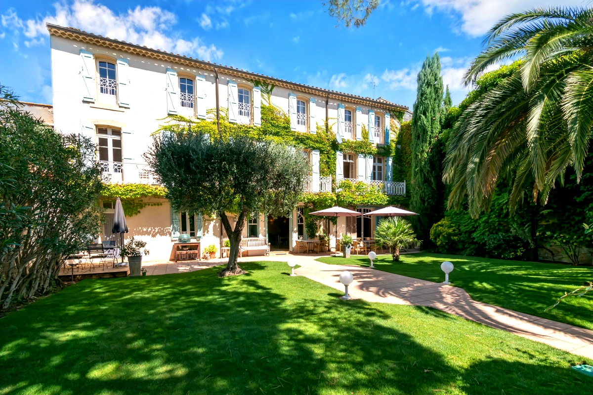 French property for sale in Homps, Aude - €1,100,000 - photo 