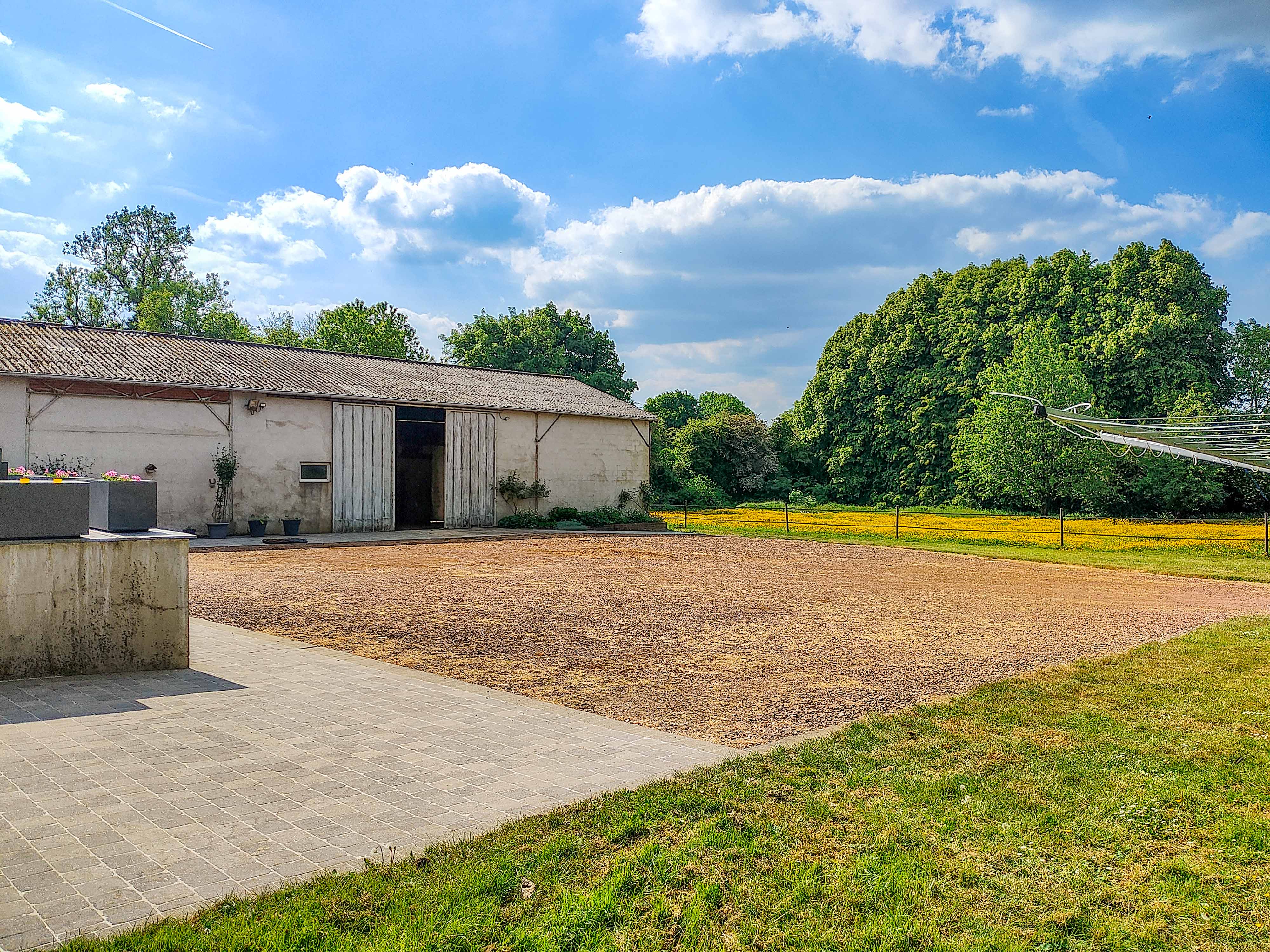 French property for sale in Prédefin, Pas-de-Calais - €585,106 - photo 