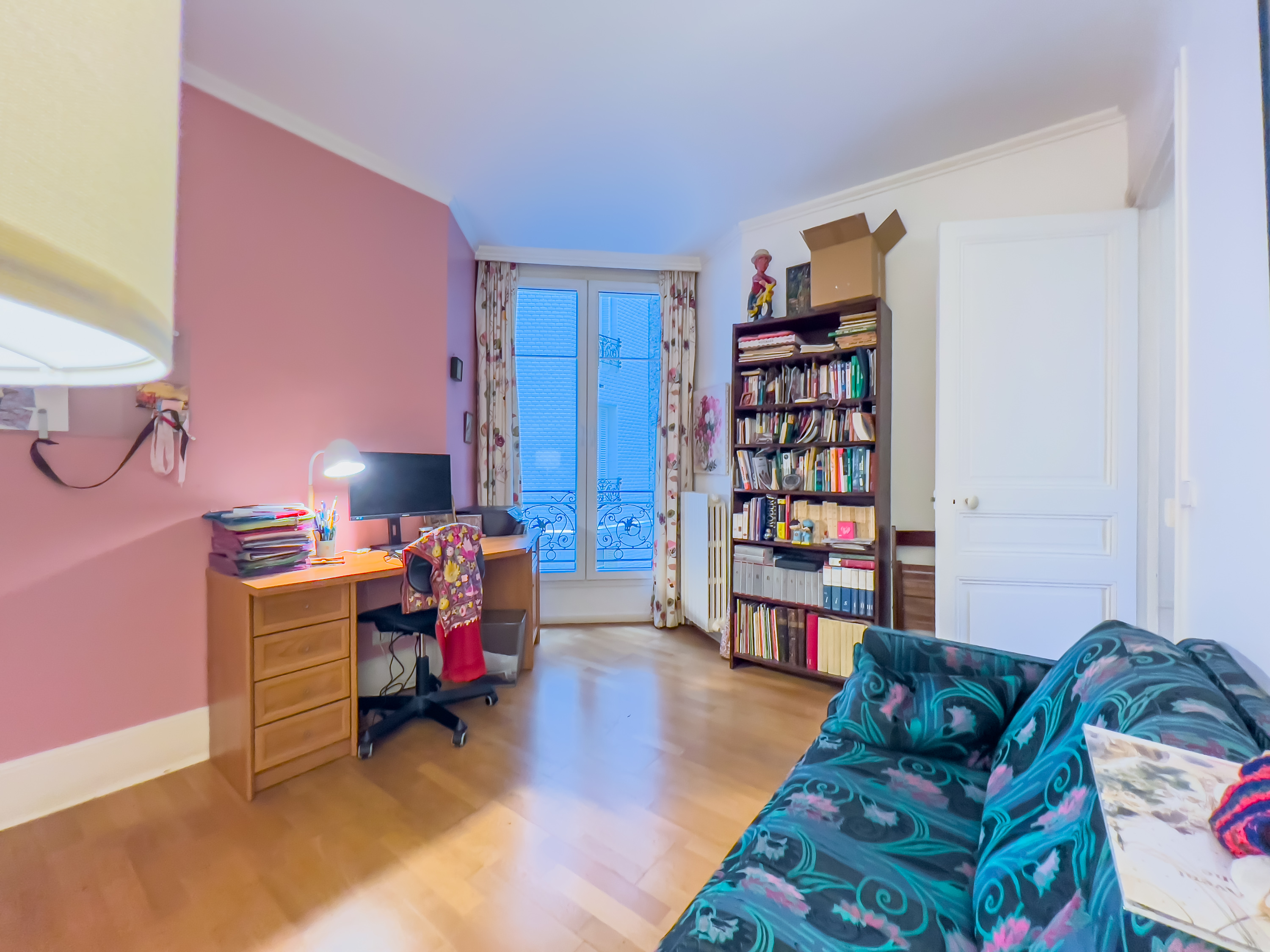 French property for sale in Paris 16e Arrondissement, Paris - €1,240,000 - photo 