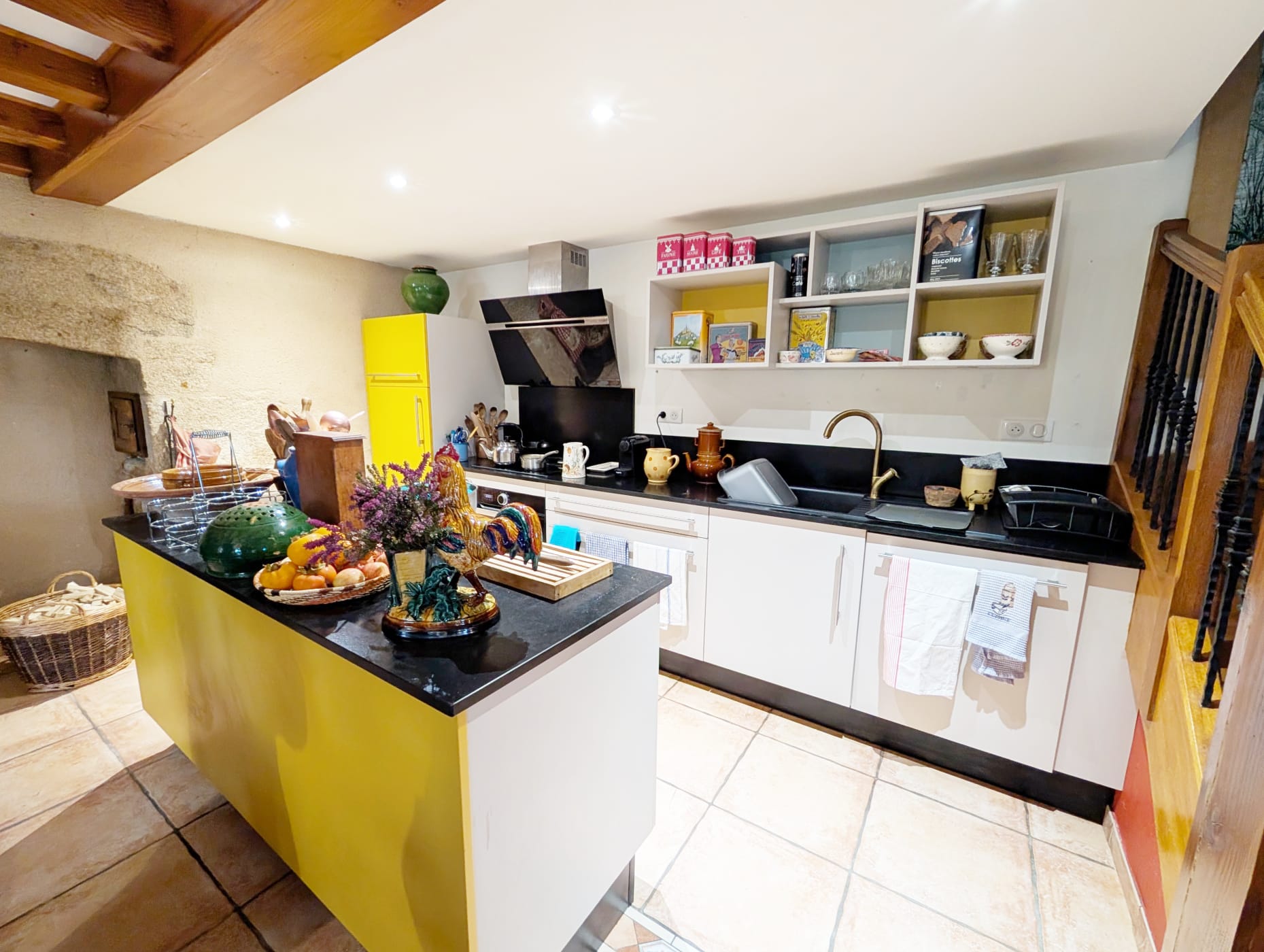 French property for sale in Gioux, Creuse - €779,100 - photo 