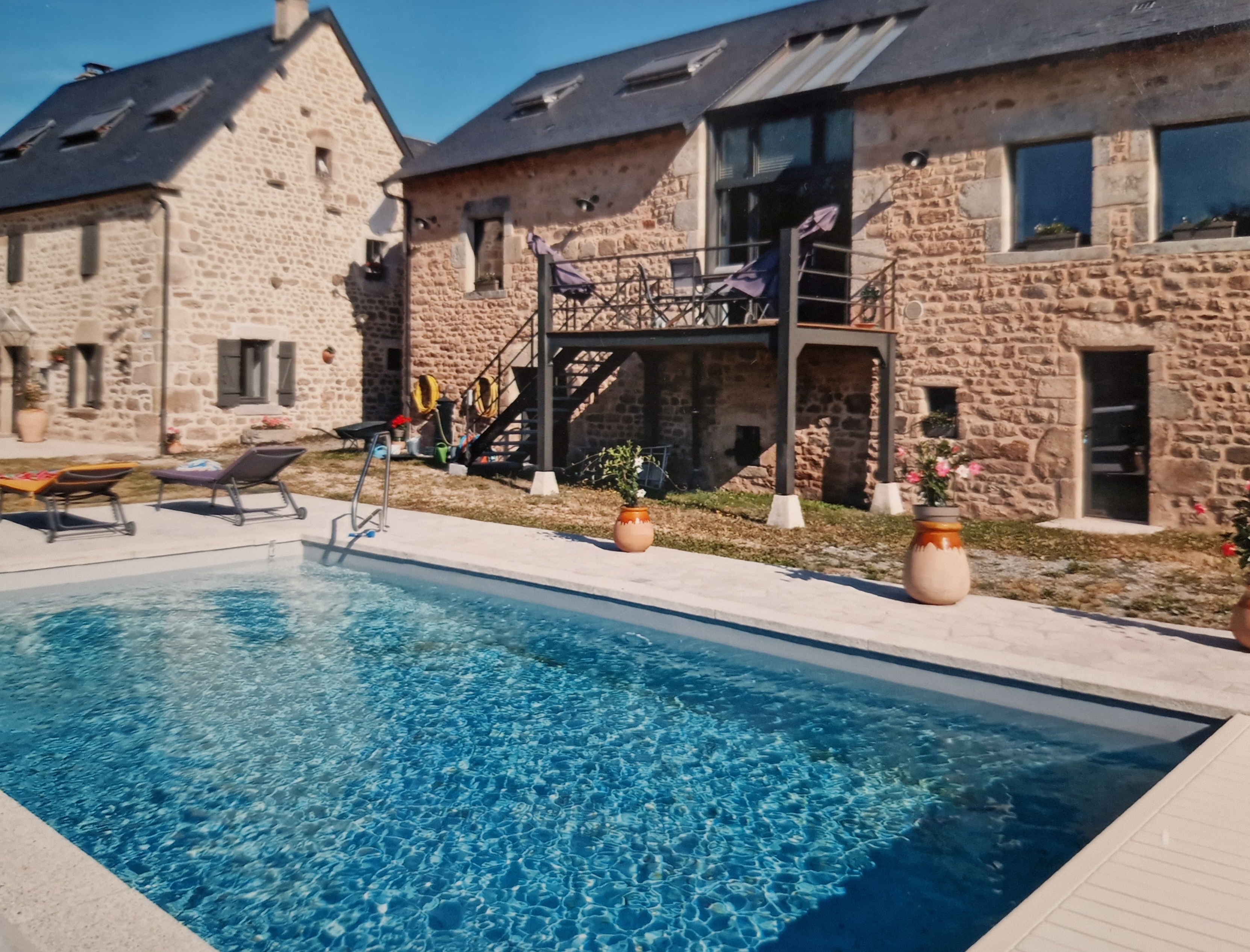 French property for sale in Gioux, Creuse - €779,100 - photo 