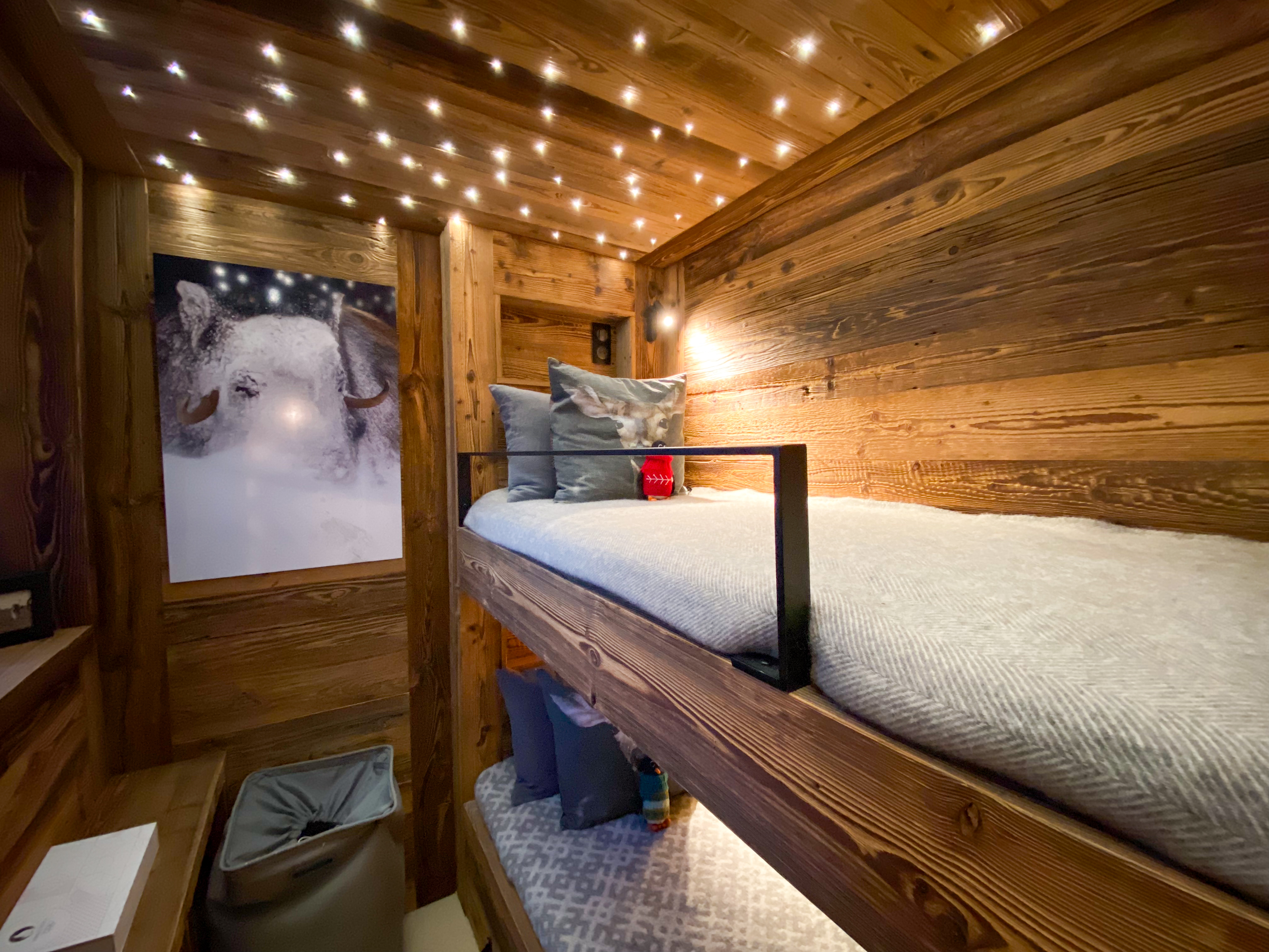 French property for sale in Saint-Martin-de-Belleville, Savoie - €2,595,000 - photo 