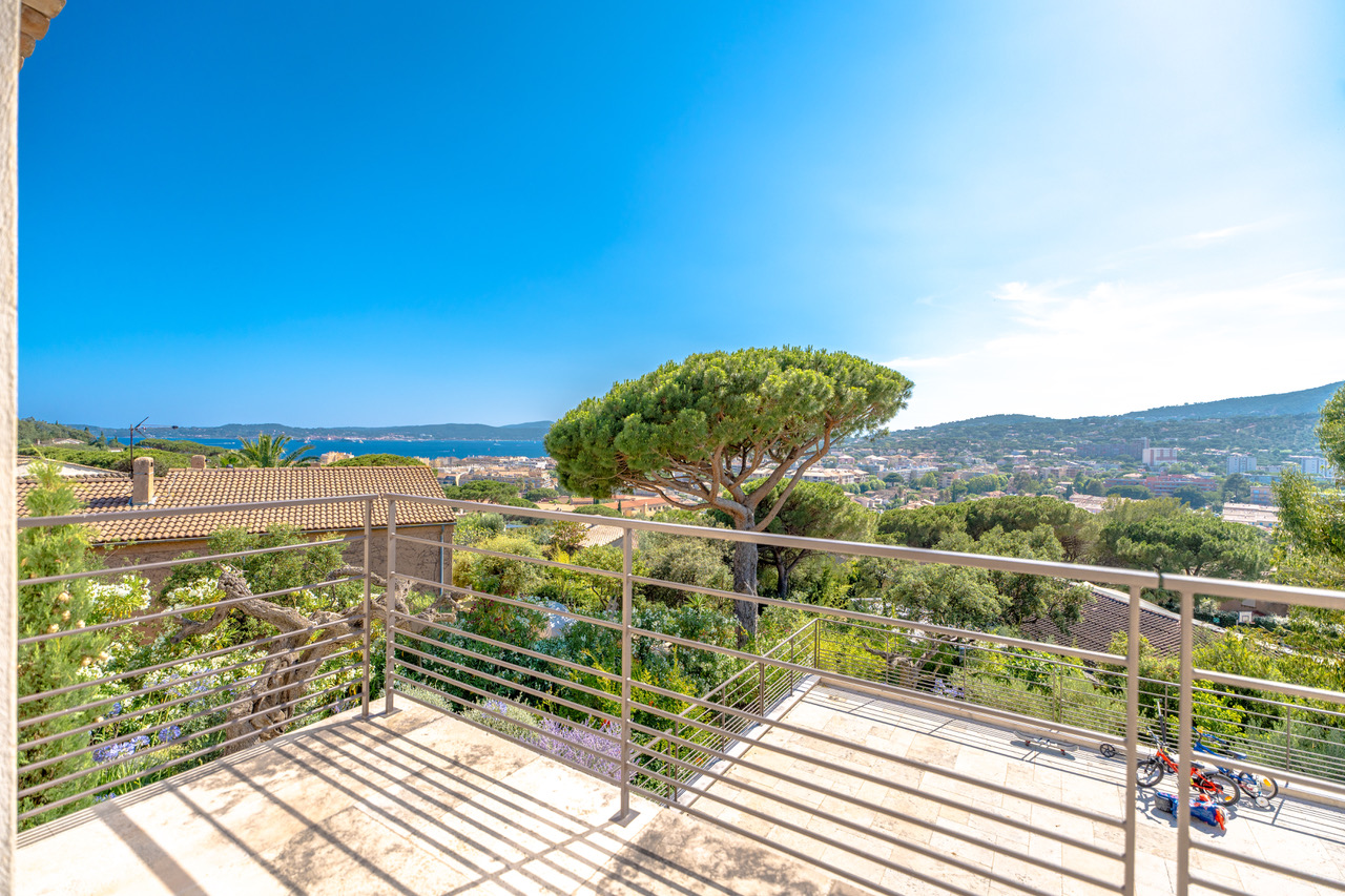 Propriété en France à vendre à Sainte-Maxime, Var - €3 490 000 - photo 