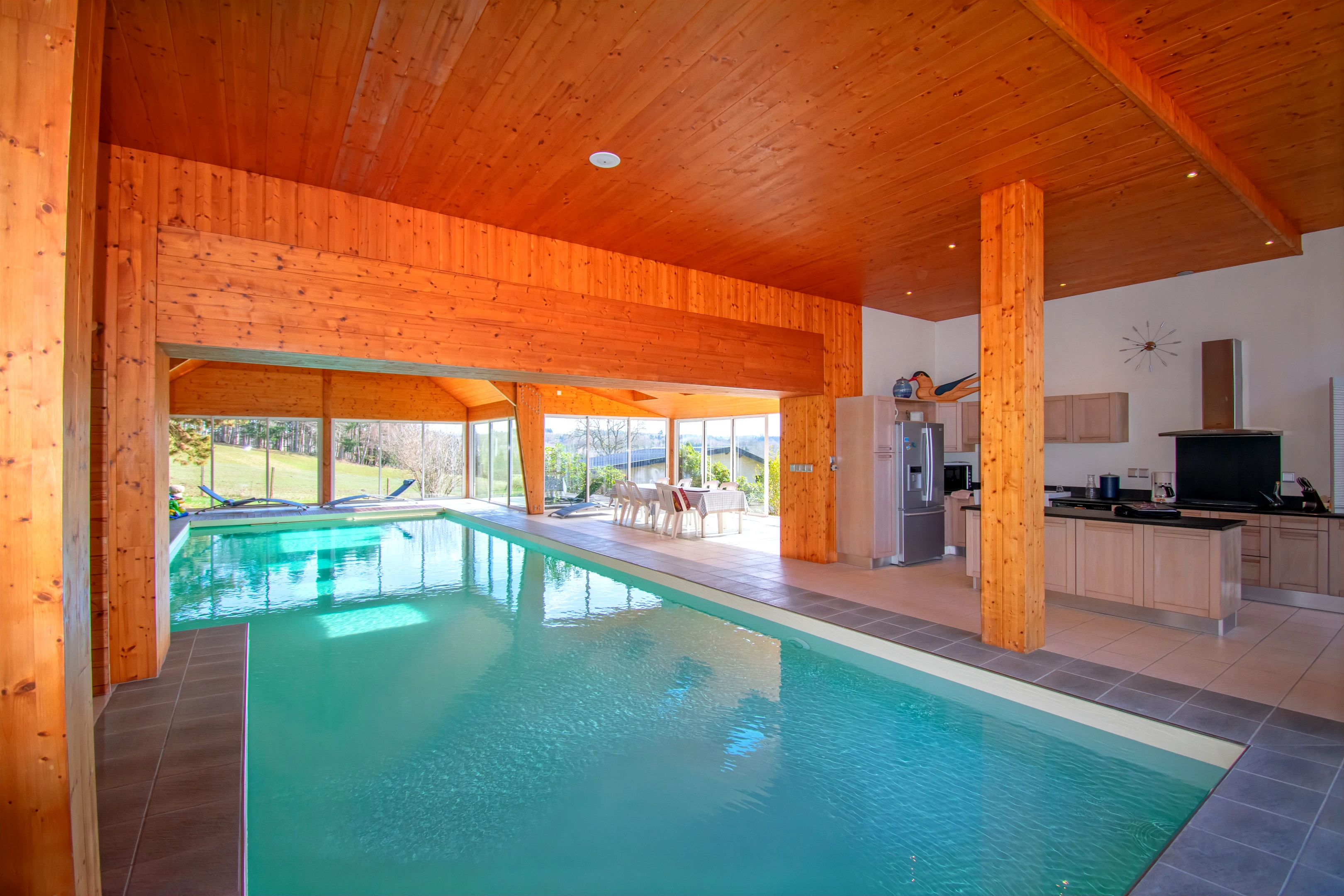 French property for sale in Ussel, Corrèze - €819,000 - photo 