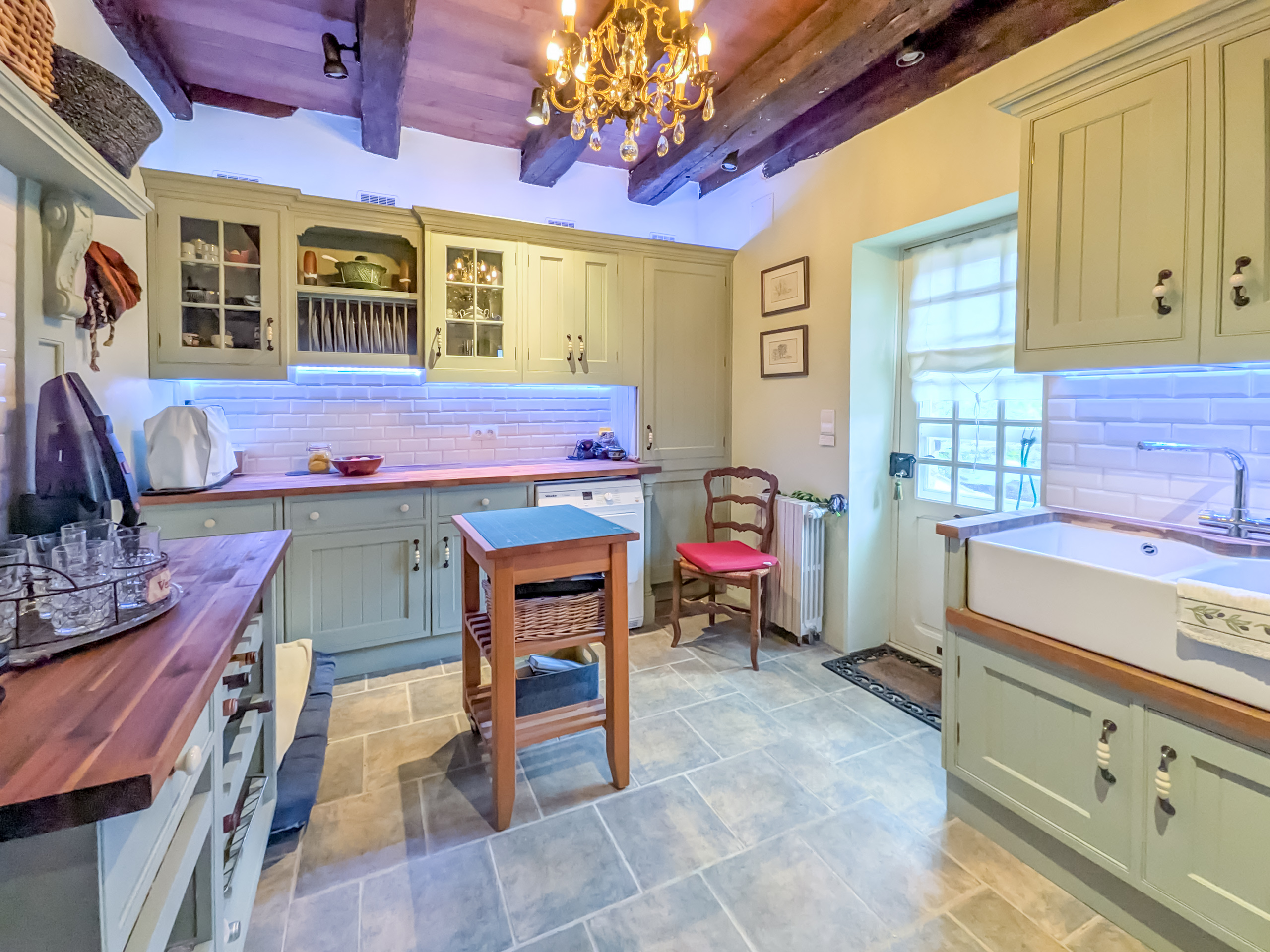 French property for sale in Ségur-le-Château, Corrèze - €525,000 - photo 