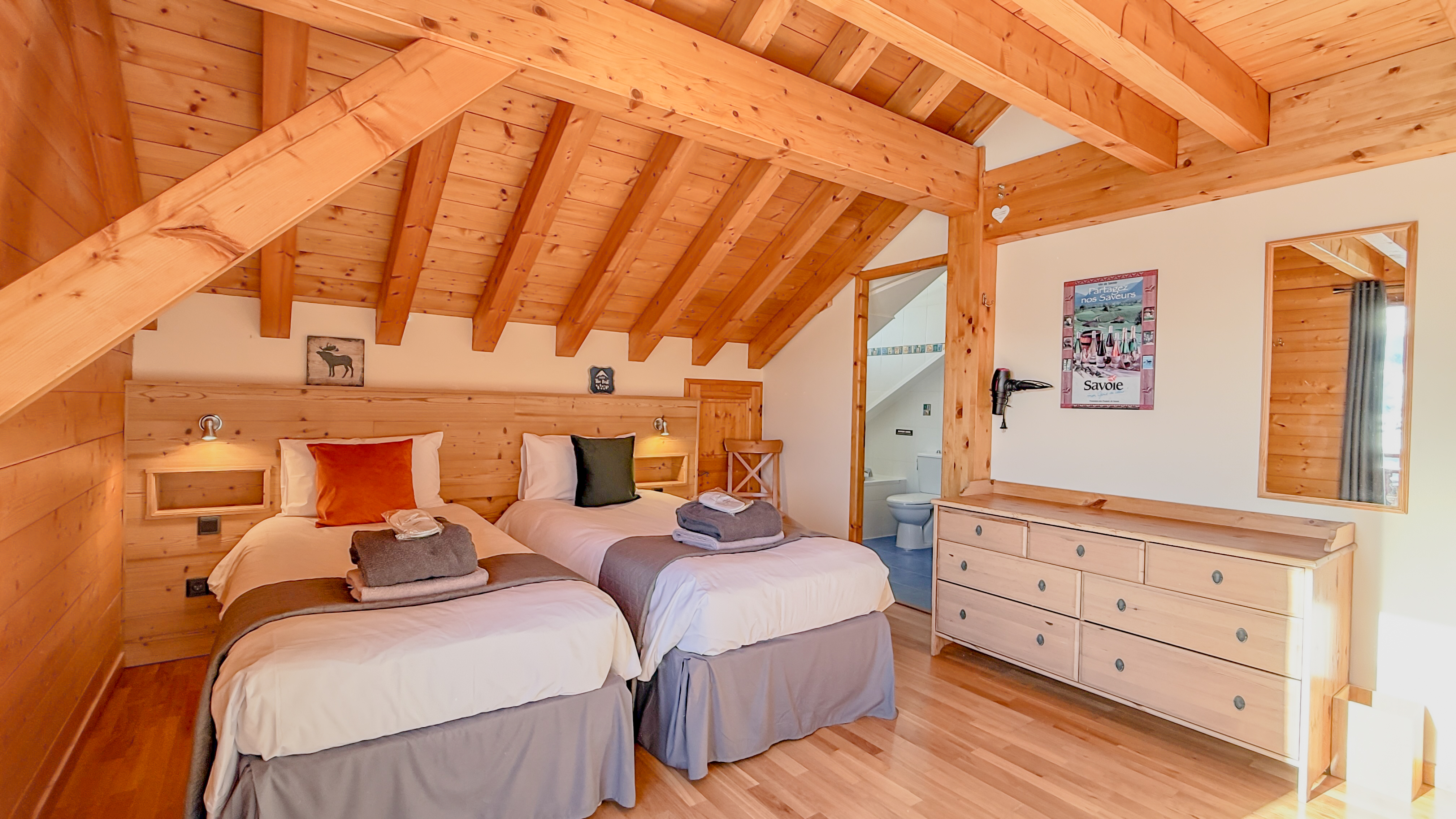 Propriété en France à vendre à Huez, Isère - €3 250 000 - photo 
