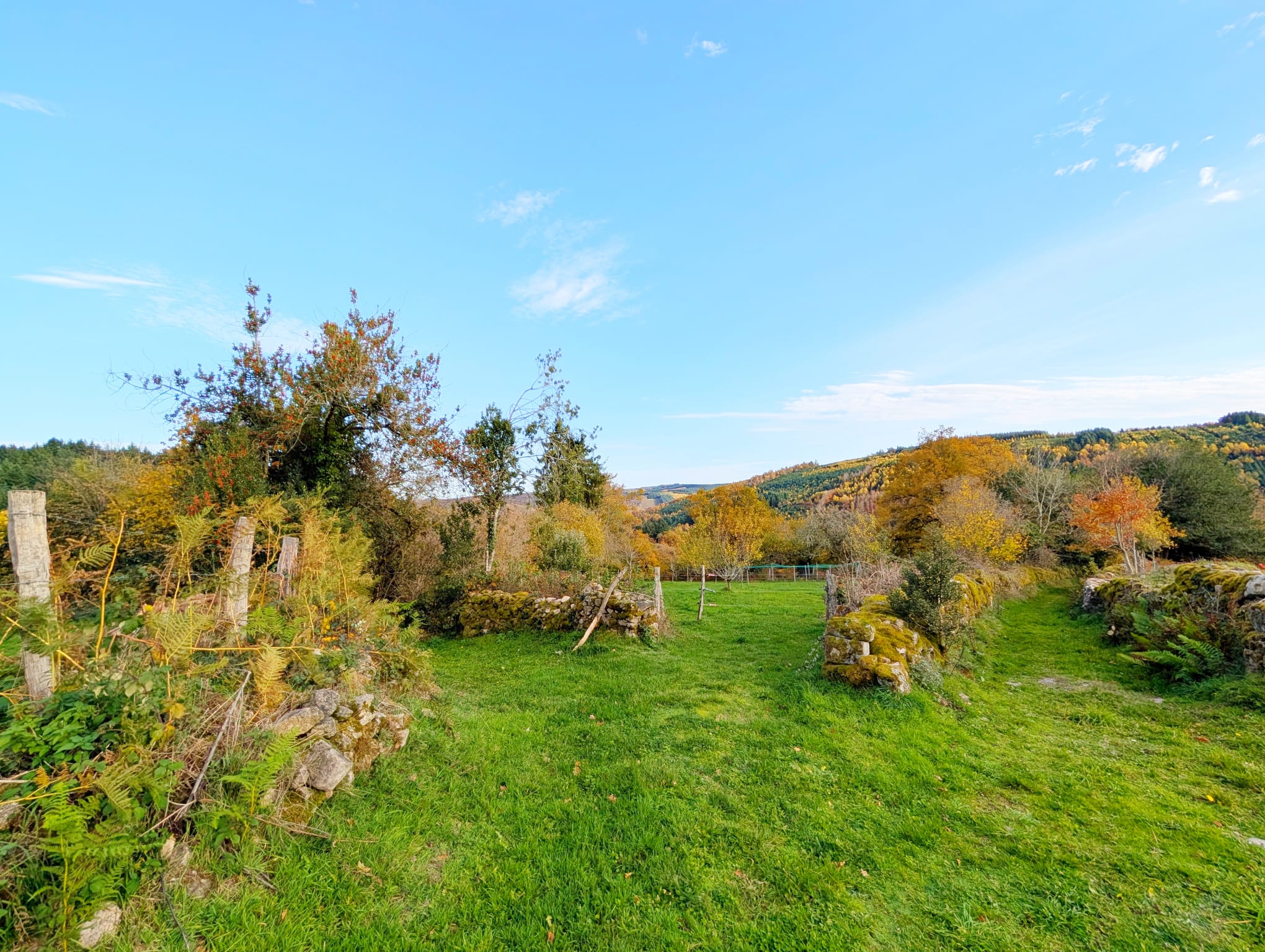 French property for sale in Gioux, Creuse - €779,100 - photo 