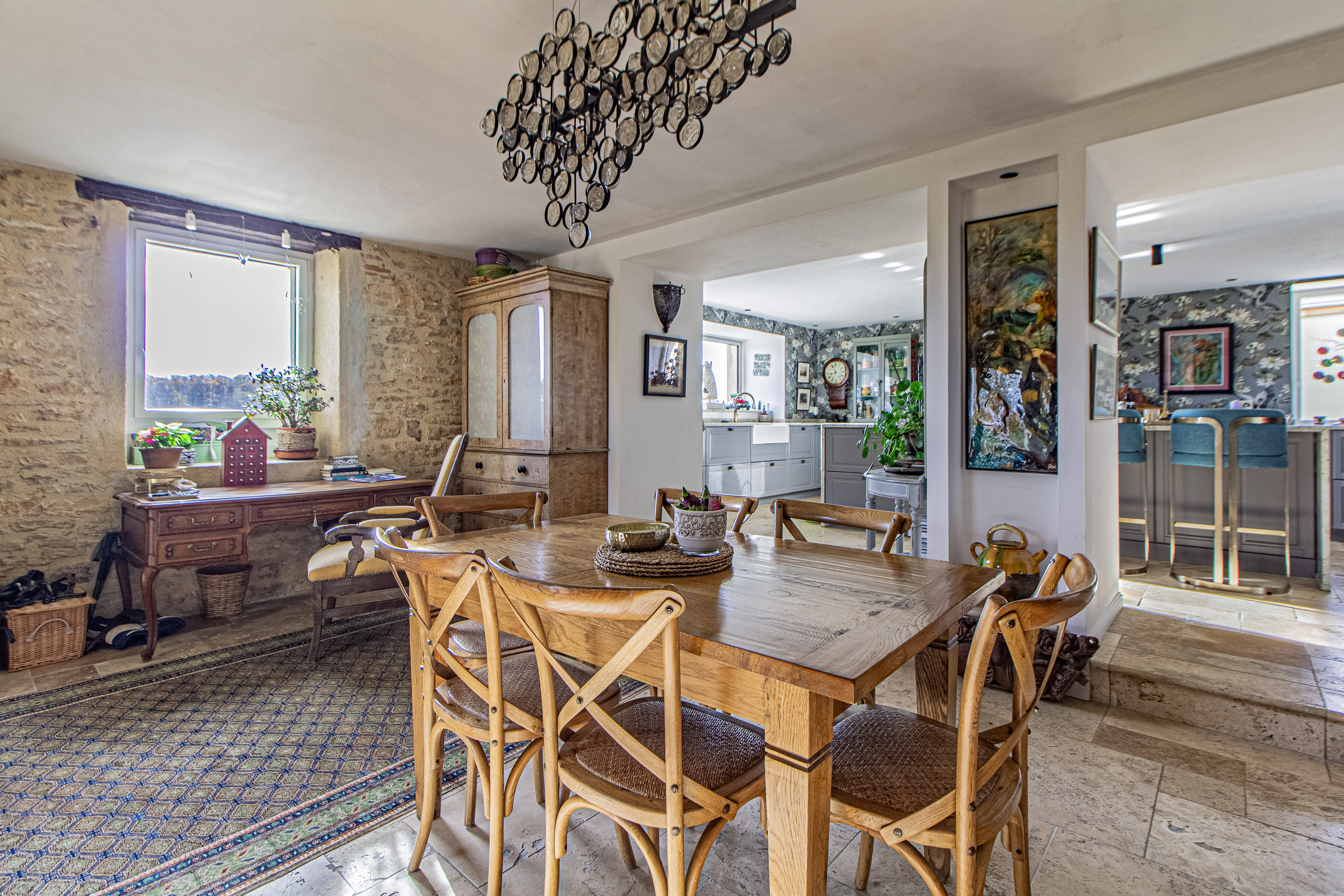 French property for sale in Lavercantière, Lot - €480,180 - photo 