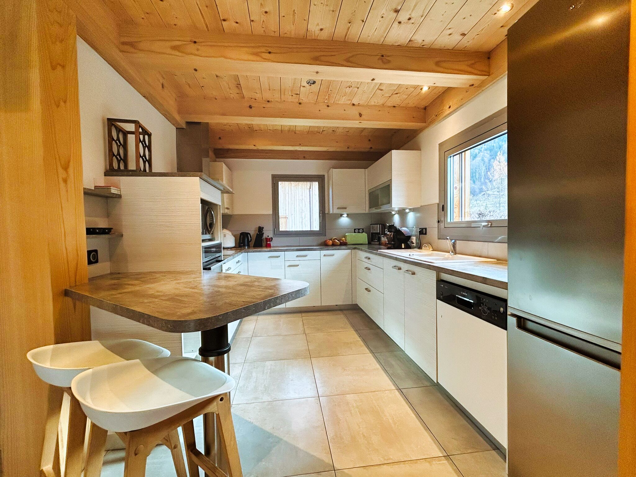 French property for sale in Les Villards-sur-Thônes, Haute-Savoie - €970,000 - photo 