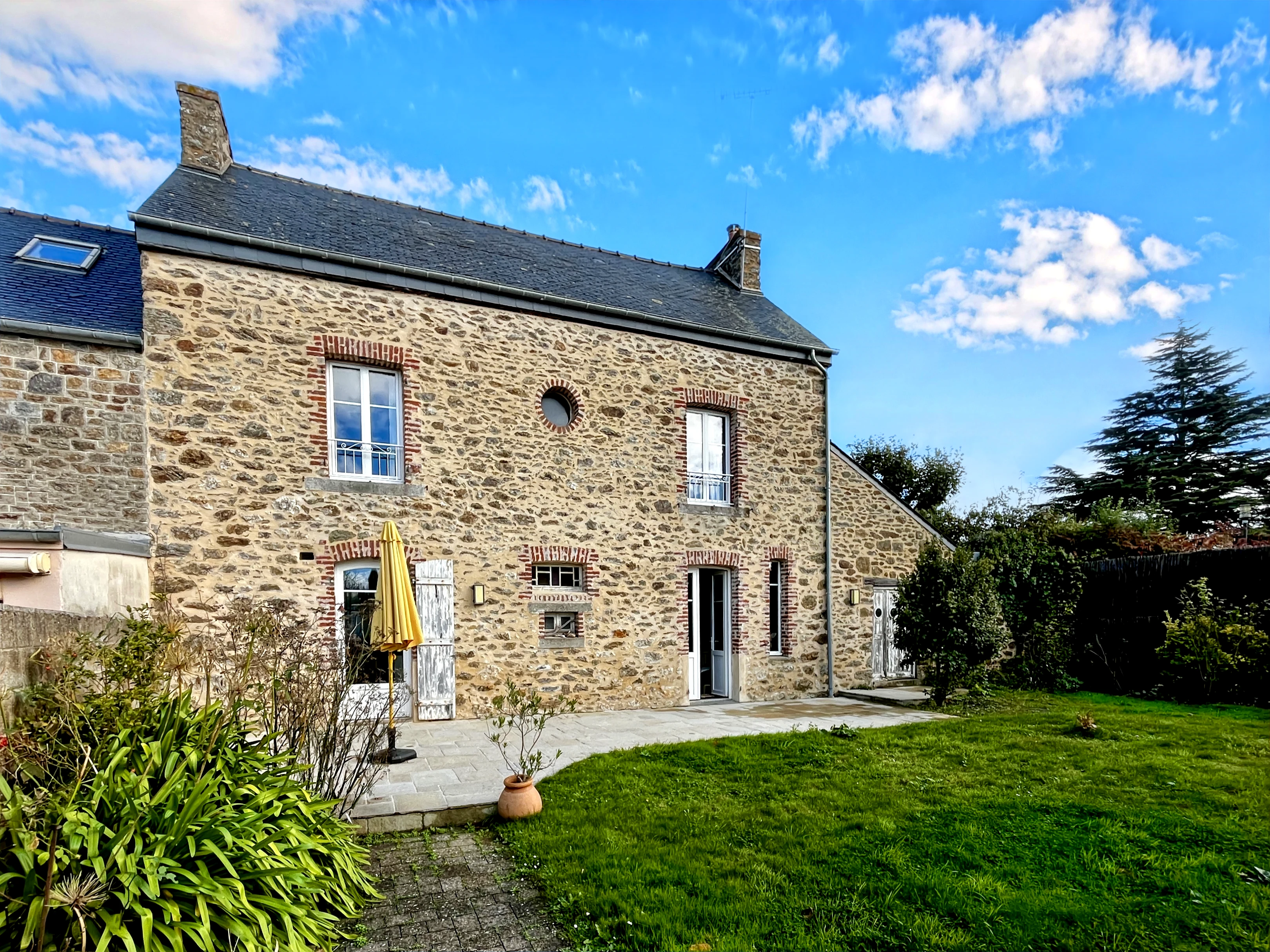 French property for sale in Dinard, Ille-et-Vilaine - €796,100 - photo 