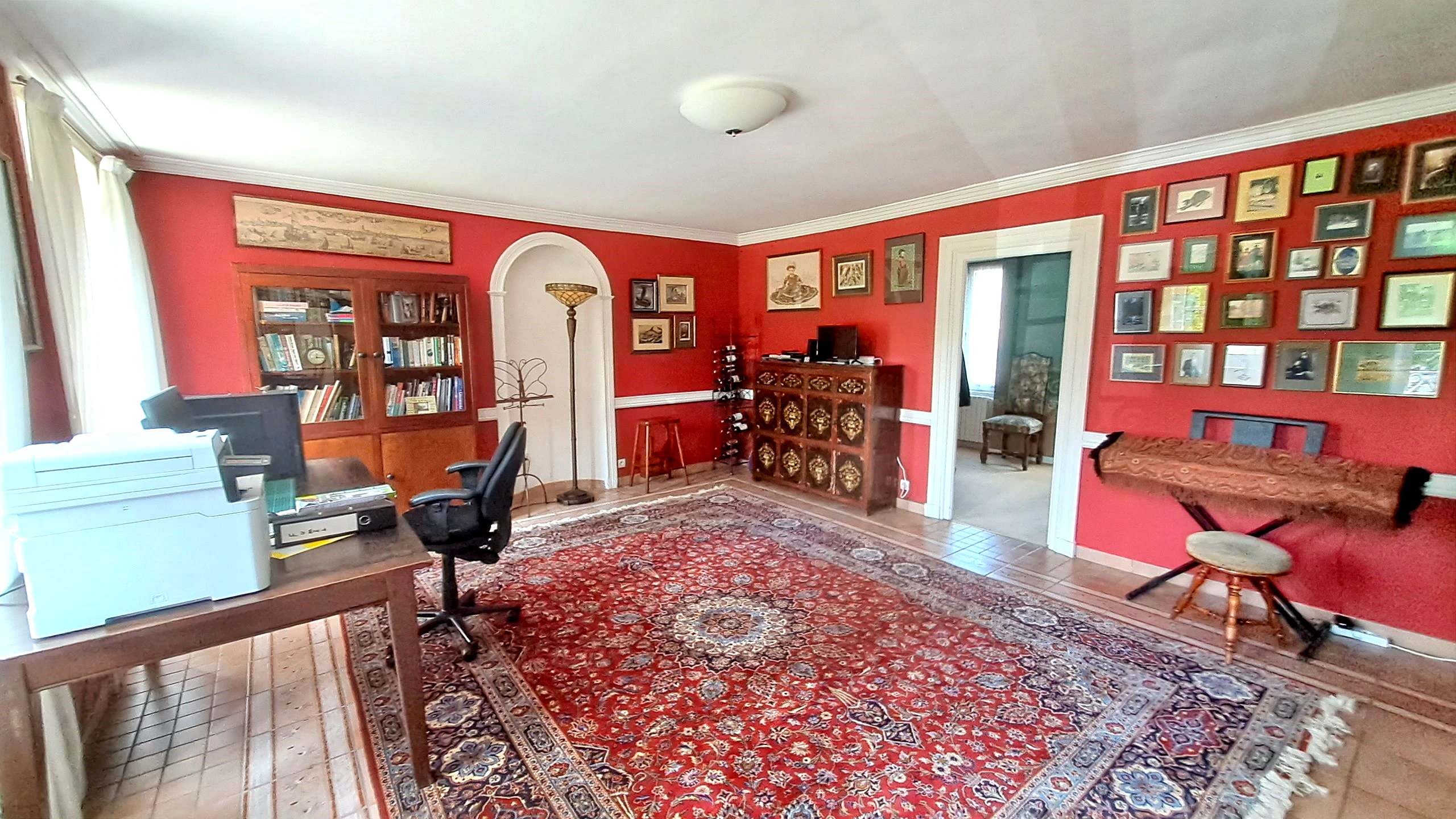 Propriété en France à vendre à Athis-Val de Rouvre, Orne - €437 000 - photo 