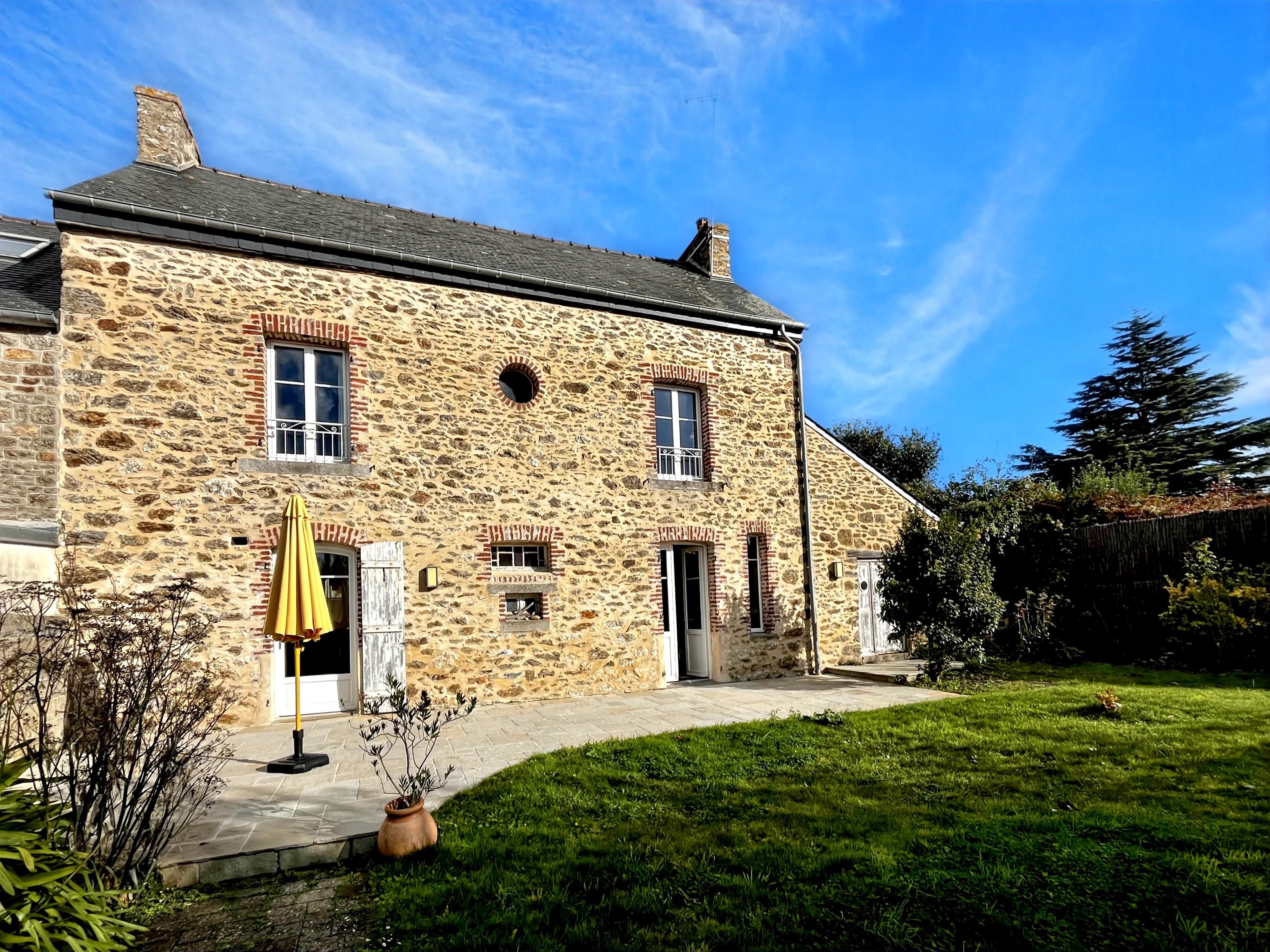French property for sale in Dinard, Ille-et-Vilaine - €796,100 - photo 