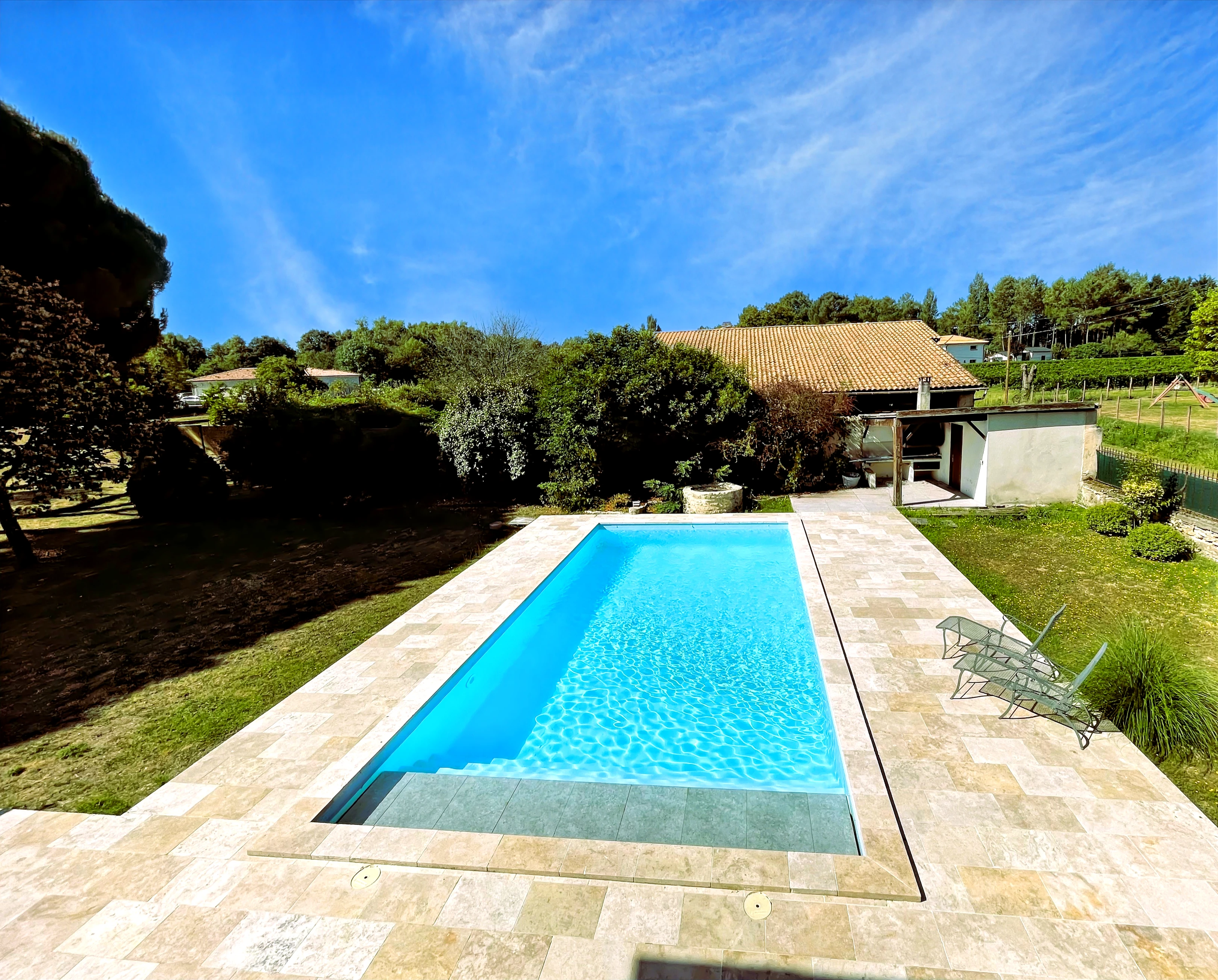 French property for sale in Cartelègue, Gironde - €589,000 - photo 