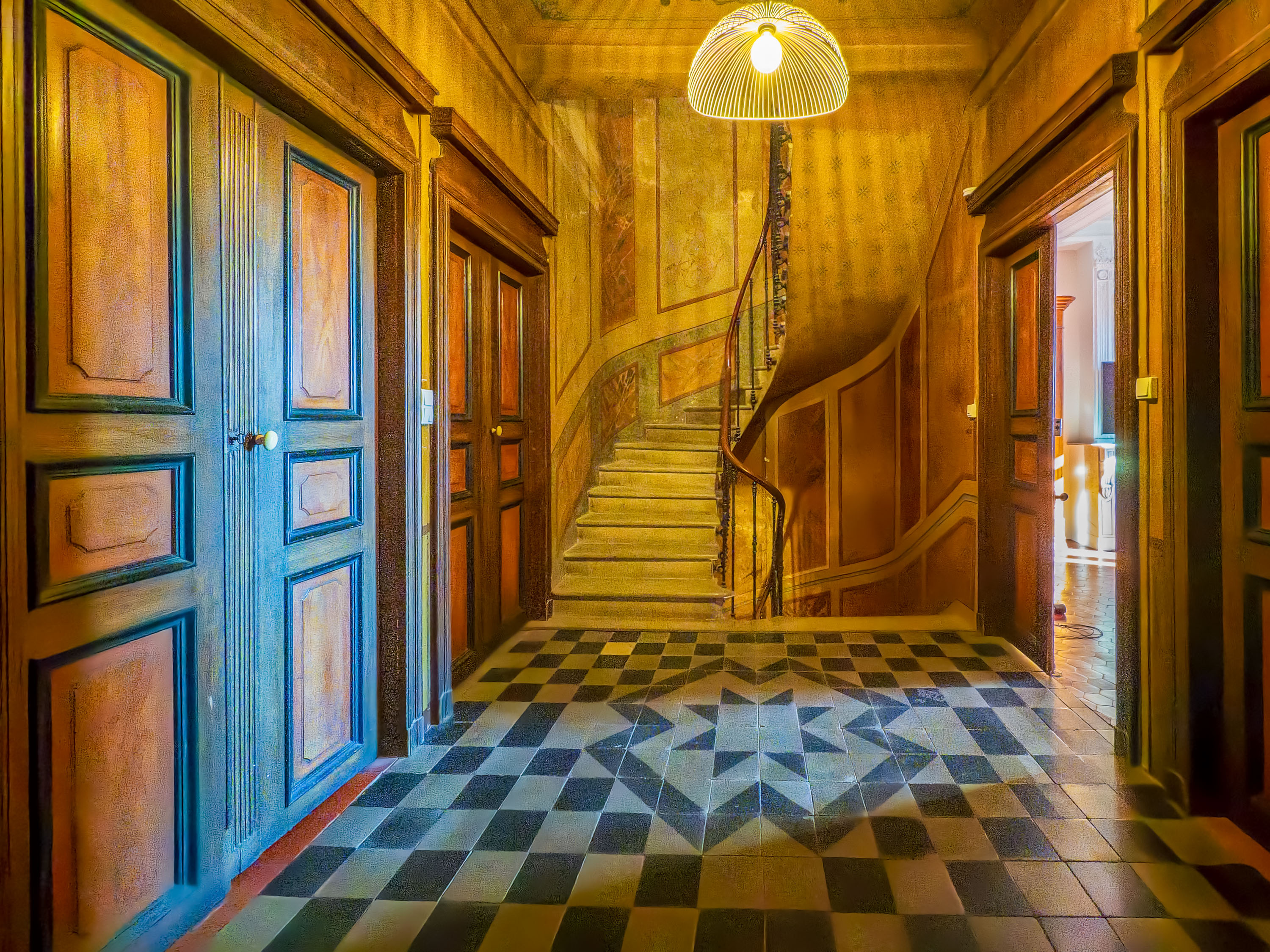 Propriété en France à vendre à Saint-Geniès-de-Fontedit, Hérault - &#8364;560 000 - photo 