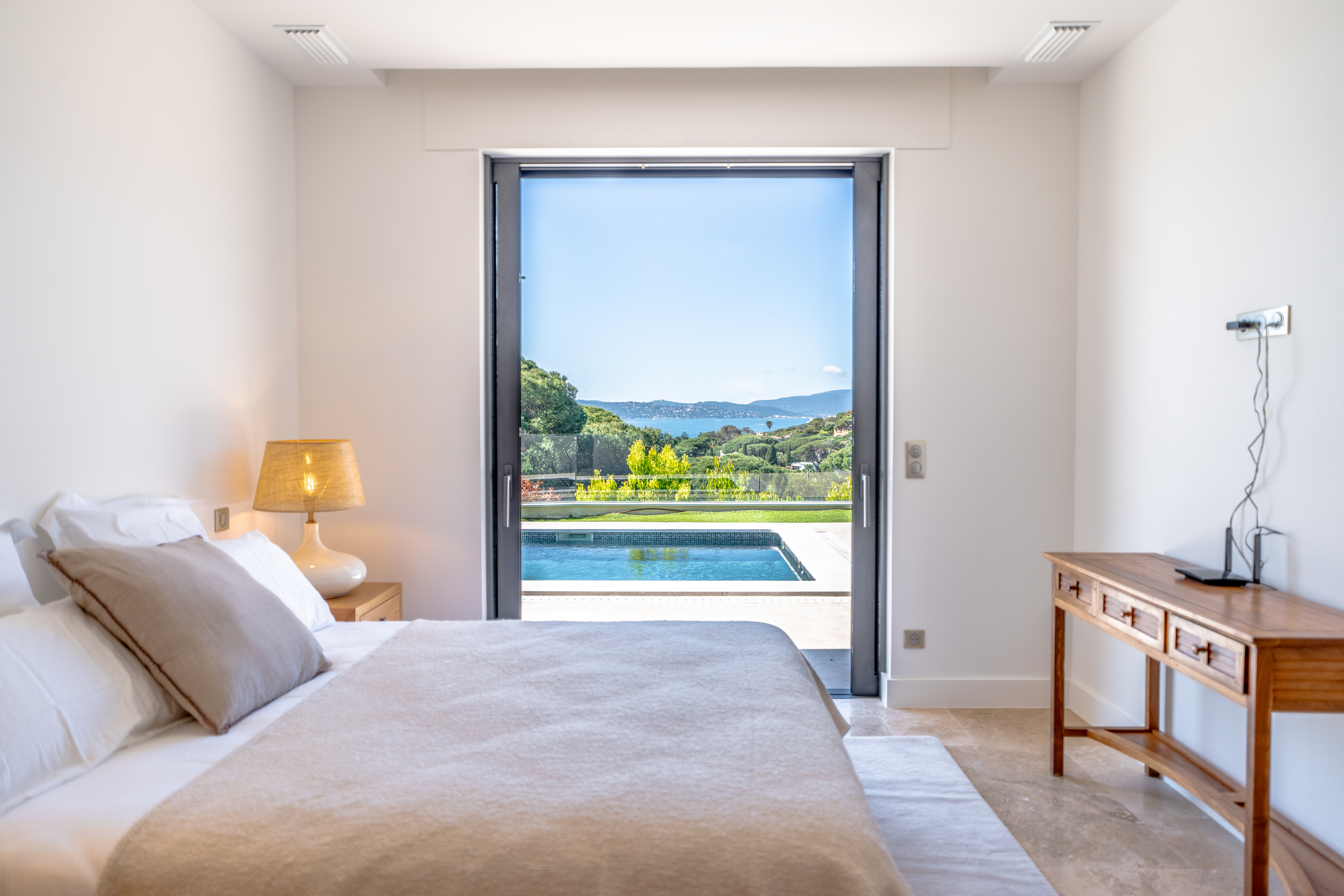 French property for sale in Sainte-Maxime, Var - €5,750,000 - photo 