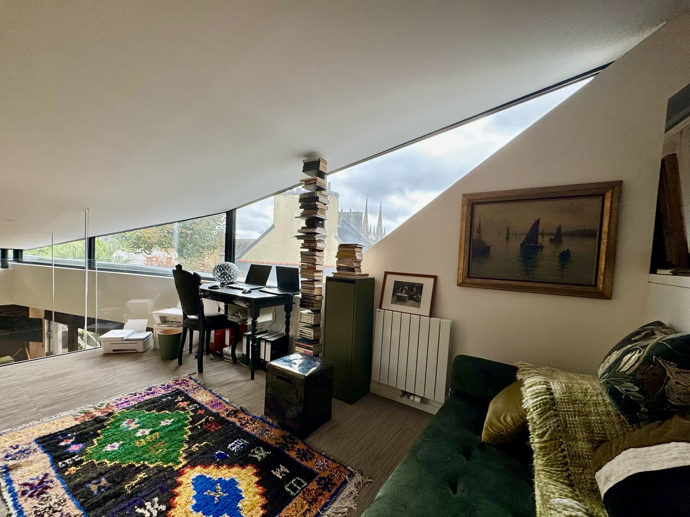 French property for sale in Quimper, Finistère - €1,277,000 - photo 