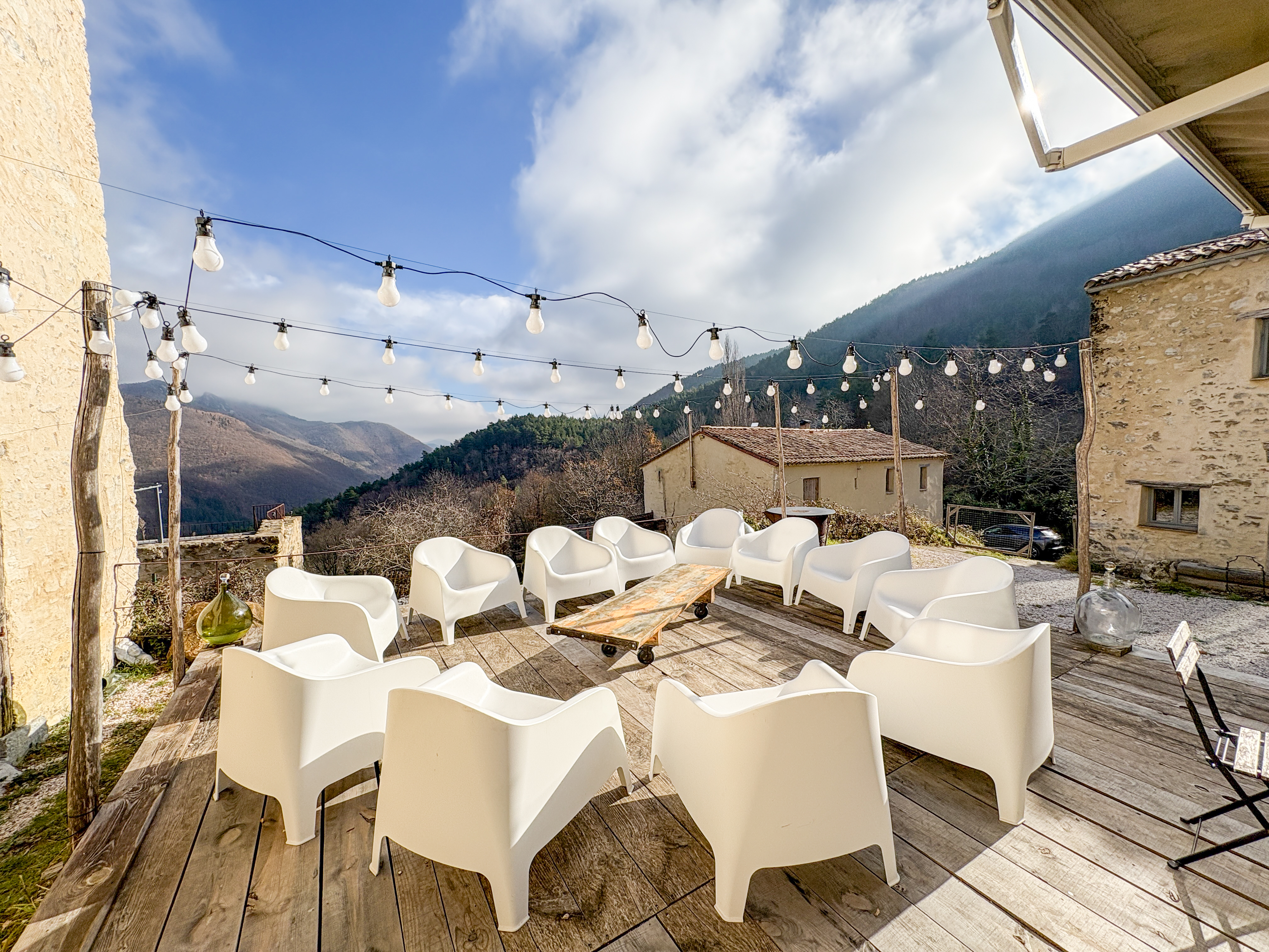 French property for sale in Axat, Aude - €1,200,000 - photo 