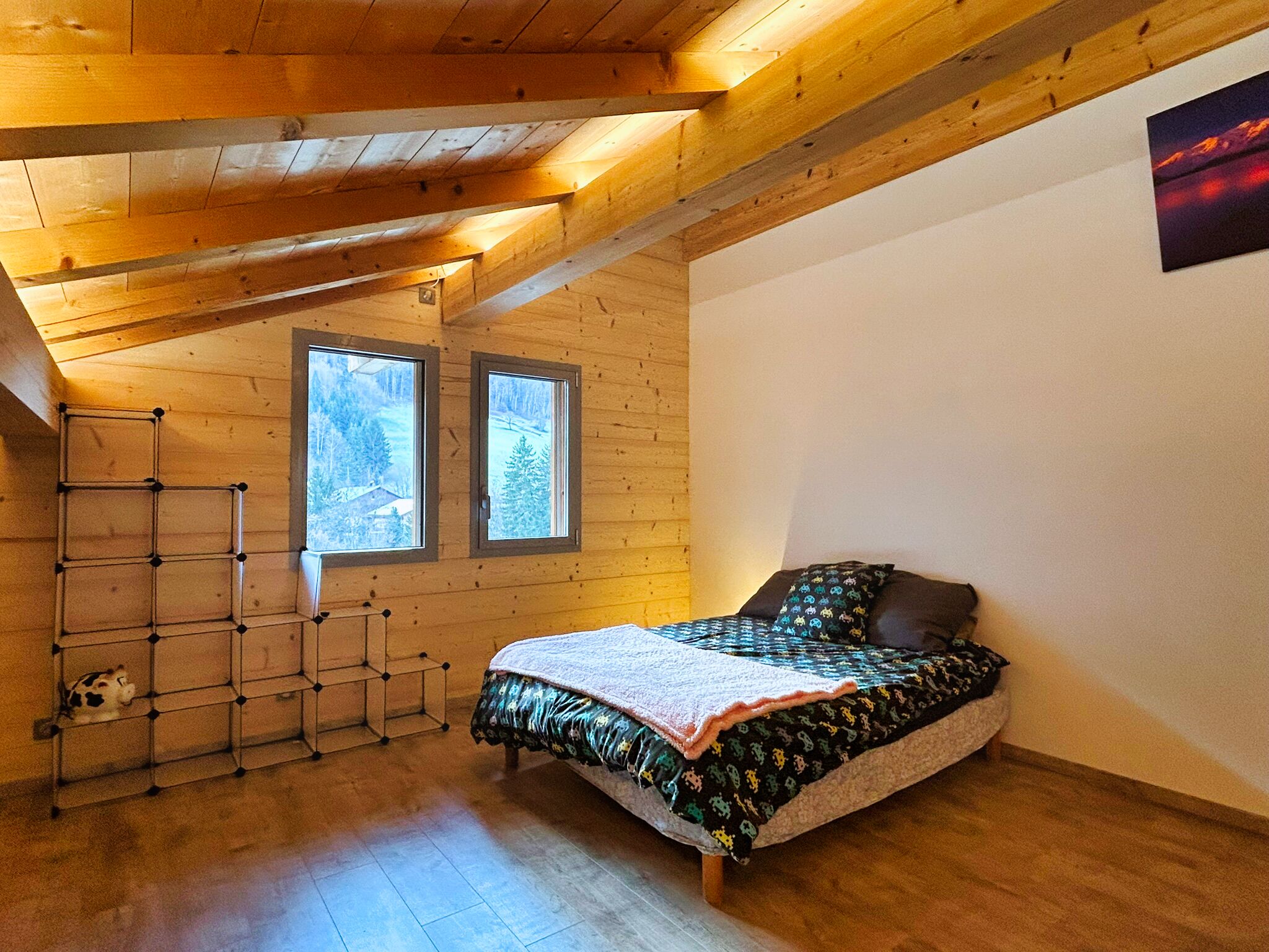 French property for sale in Les Villards-sur-Thônes, Haute-Savoie - €970,000 - photo 