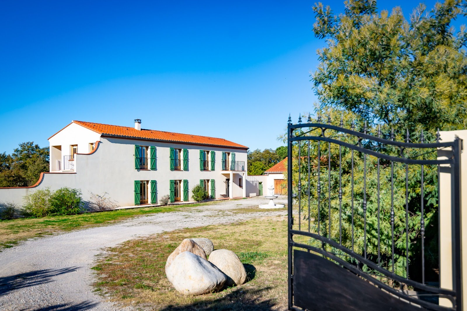 Propriété en France à vendre à Laroque-des-Albères, Pyrénées-Orientales - €1 260 000 - photo 