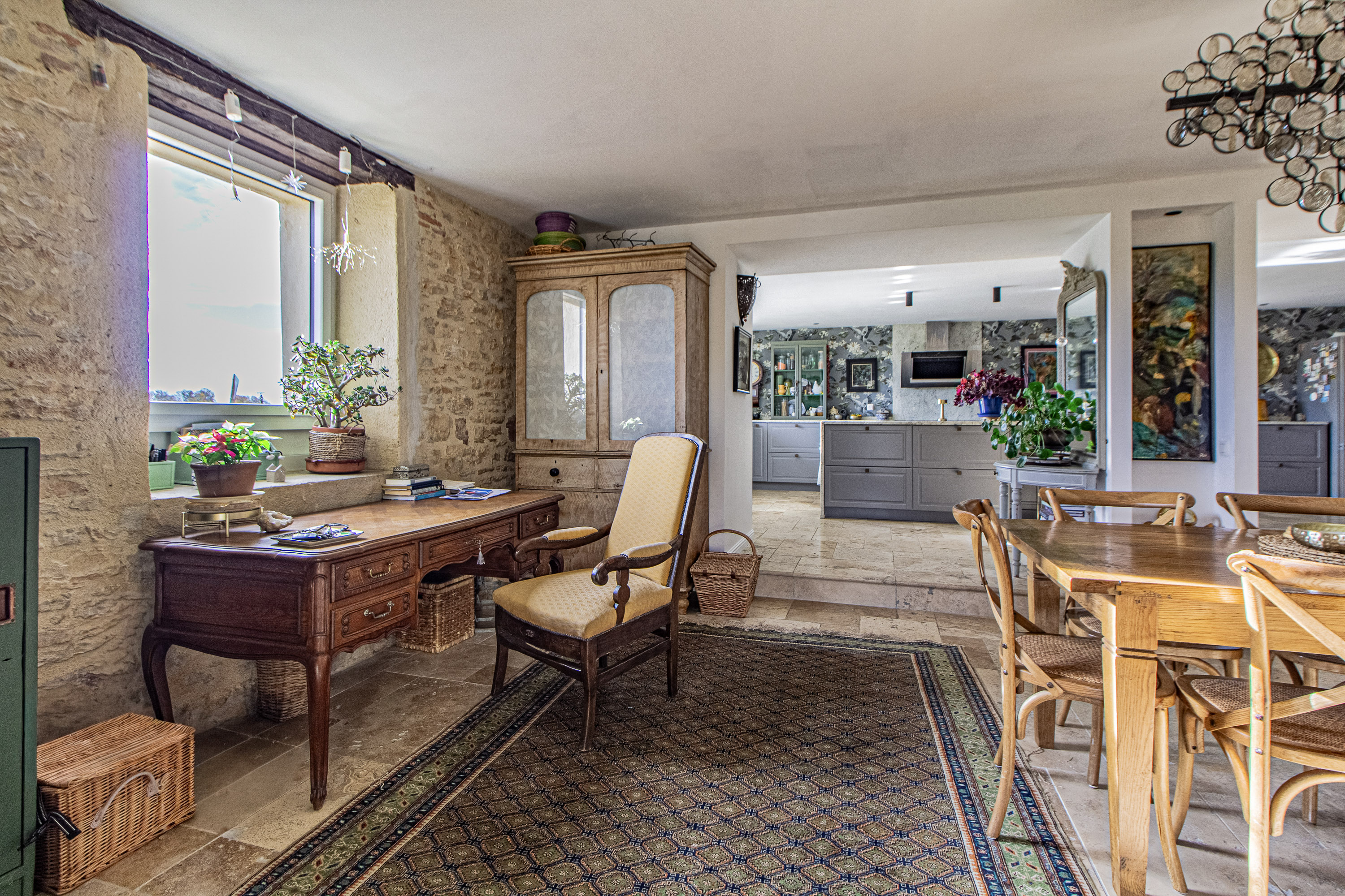 French property for sale in Lavercantière, Lot - €480,180 - photo 