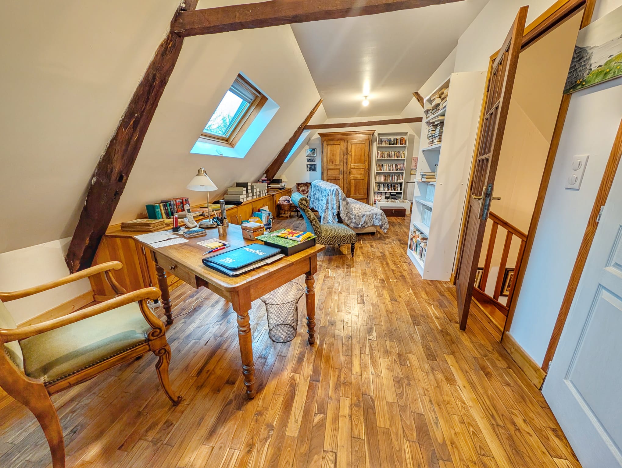 French property for sale in Gioux, Creuse - €779,100 - photo 