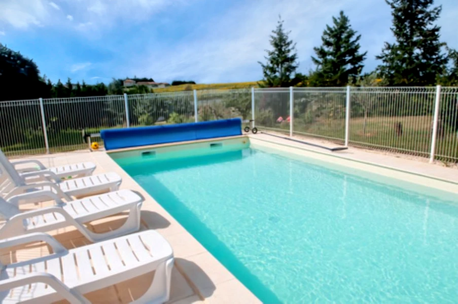 French property for sale in Arblade-le-Haut, Gers - €735,000 - photo 