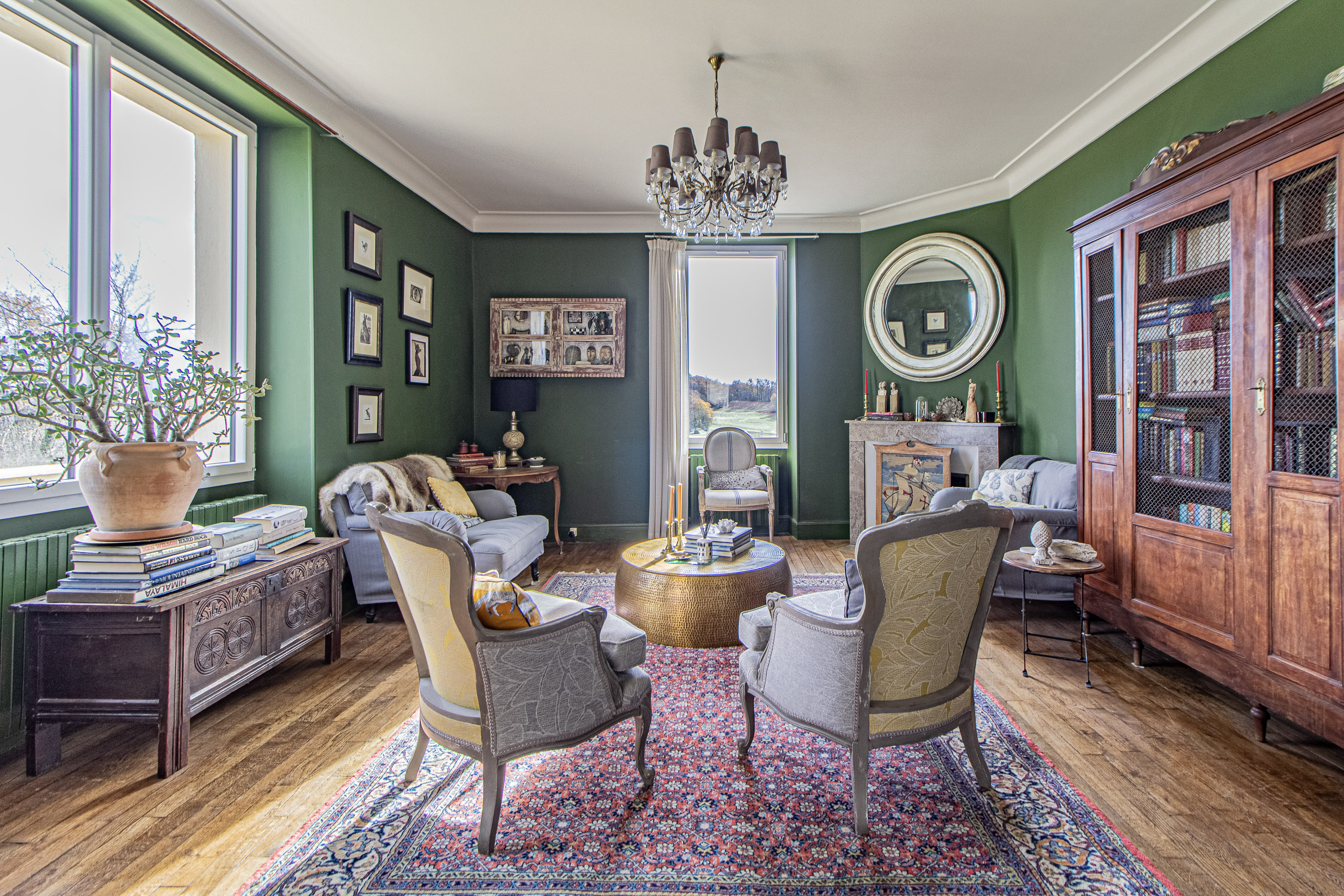 French property for sale in Lavercantière, Lot - €480,180 - photo 