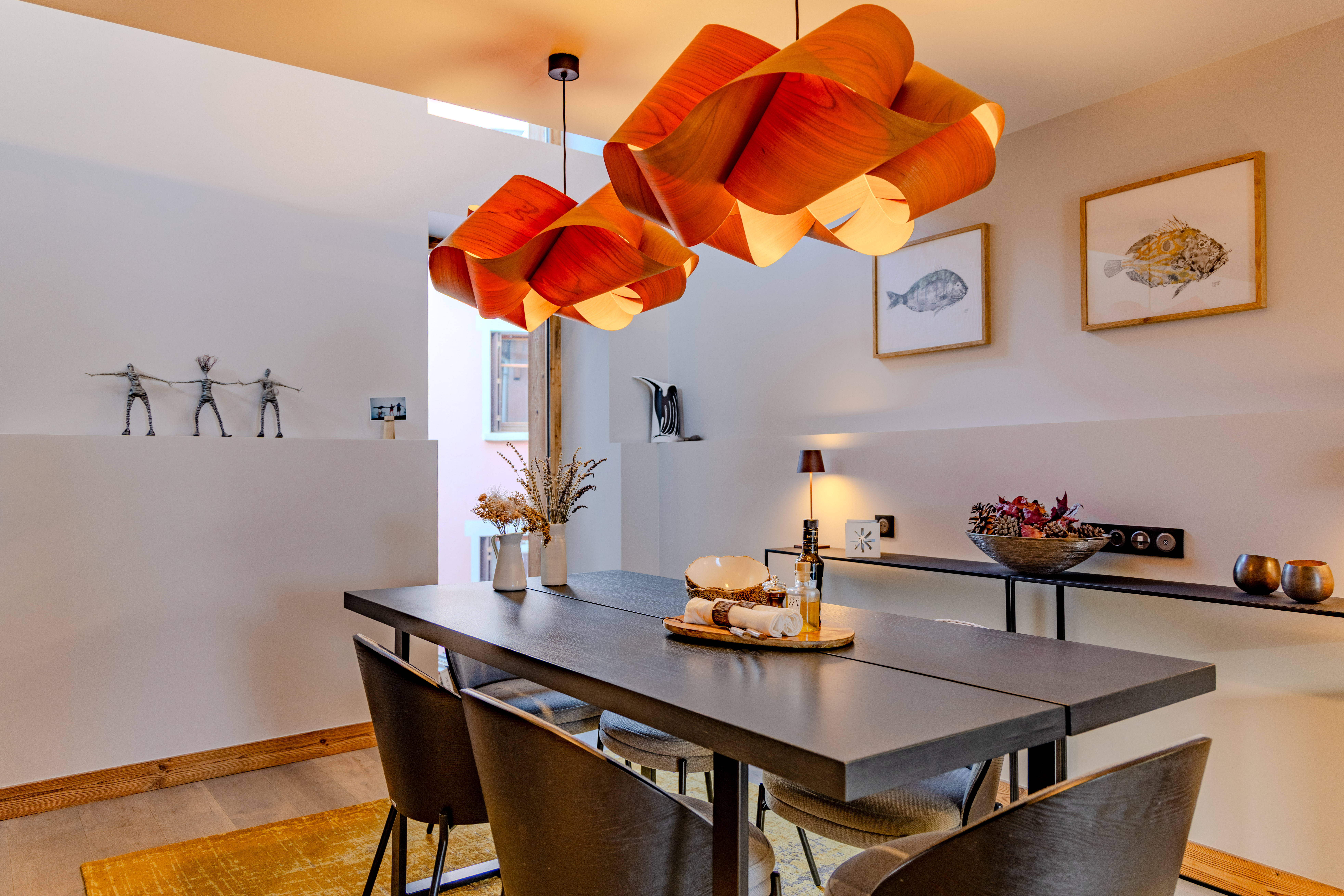 French property for sale in Saint-Martin-de-Belleville, Savoie - €2,595,000 - photo 