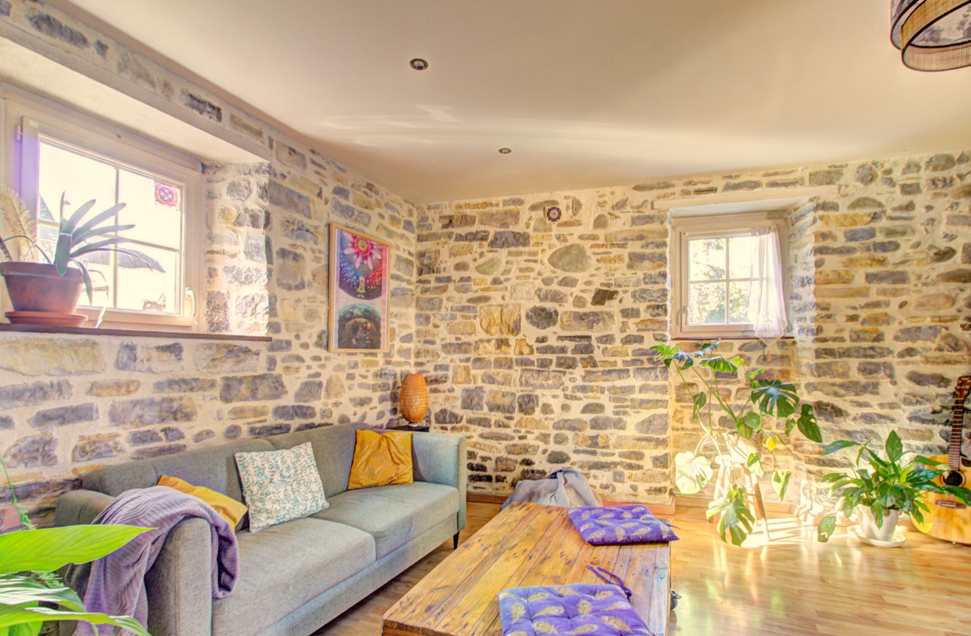 French property for sale in Oloron-Sainte-Marie, Pyrénées-Atlantiques - €749,000 - photo 